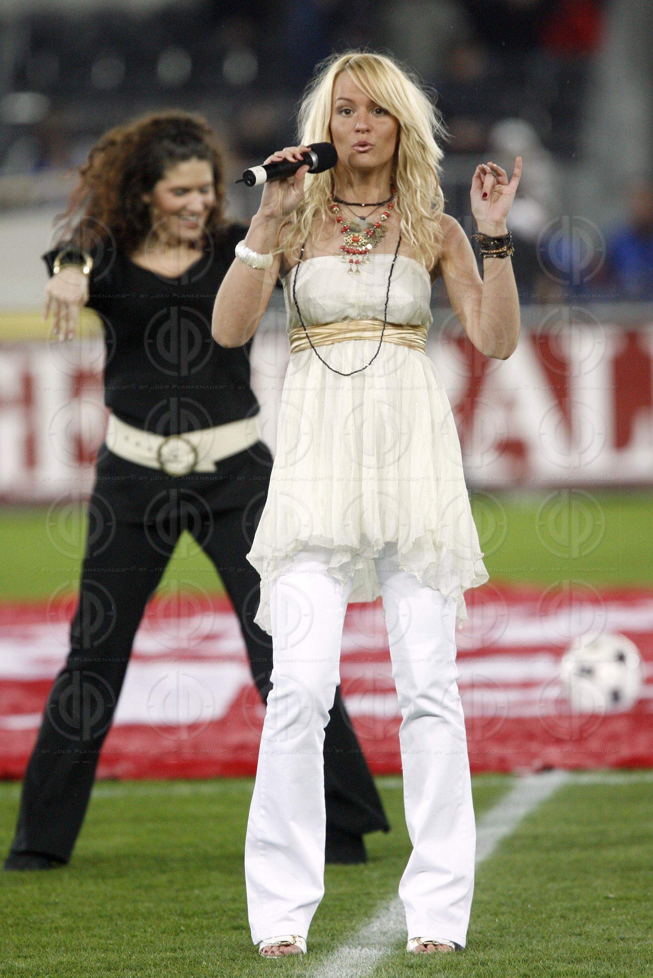 Oesterreich vs. Niederlande (3:4)