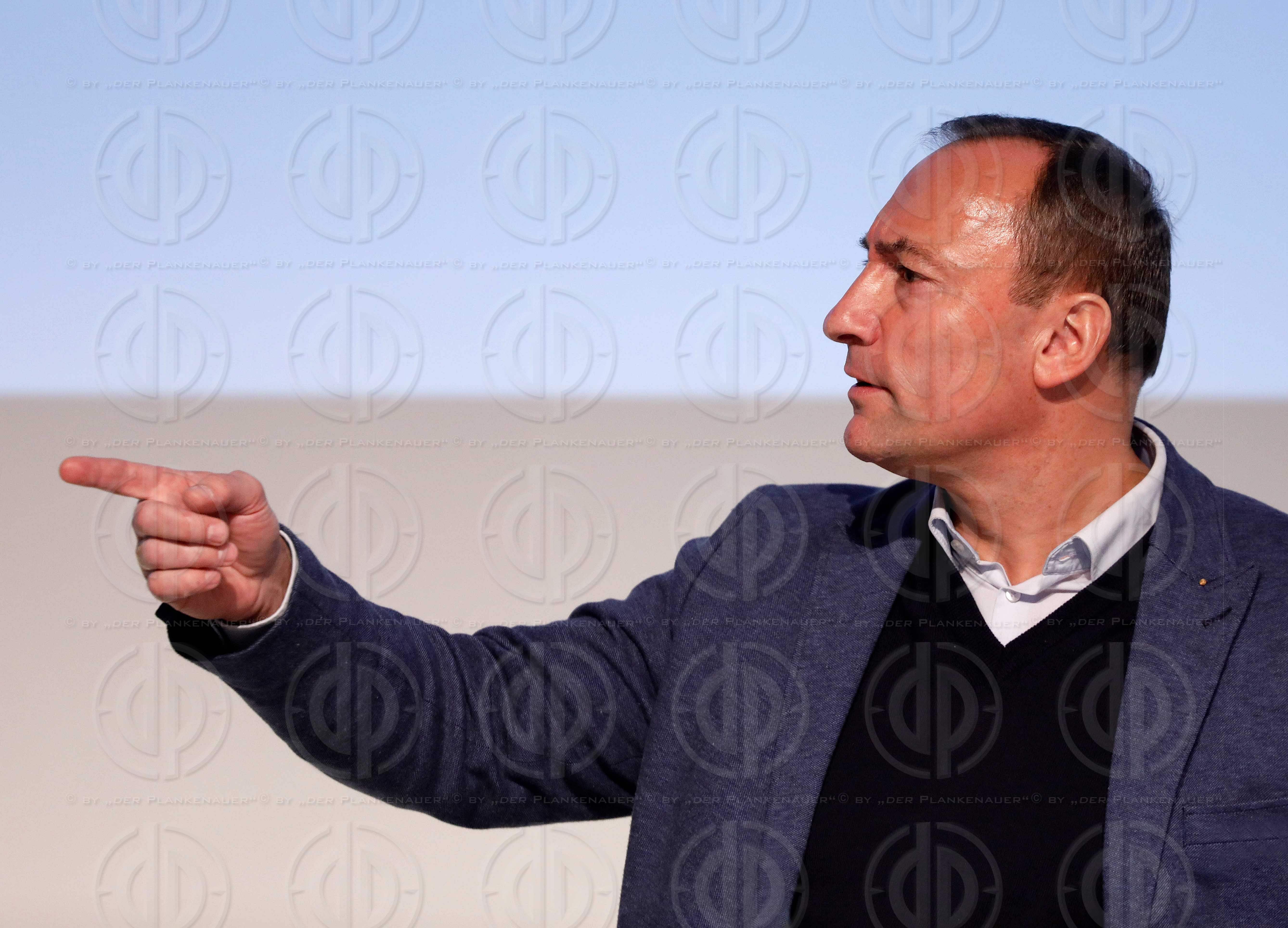 GR-Wahl Graz 2017 - Diskussion mit Spitzenkandidaten