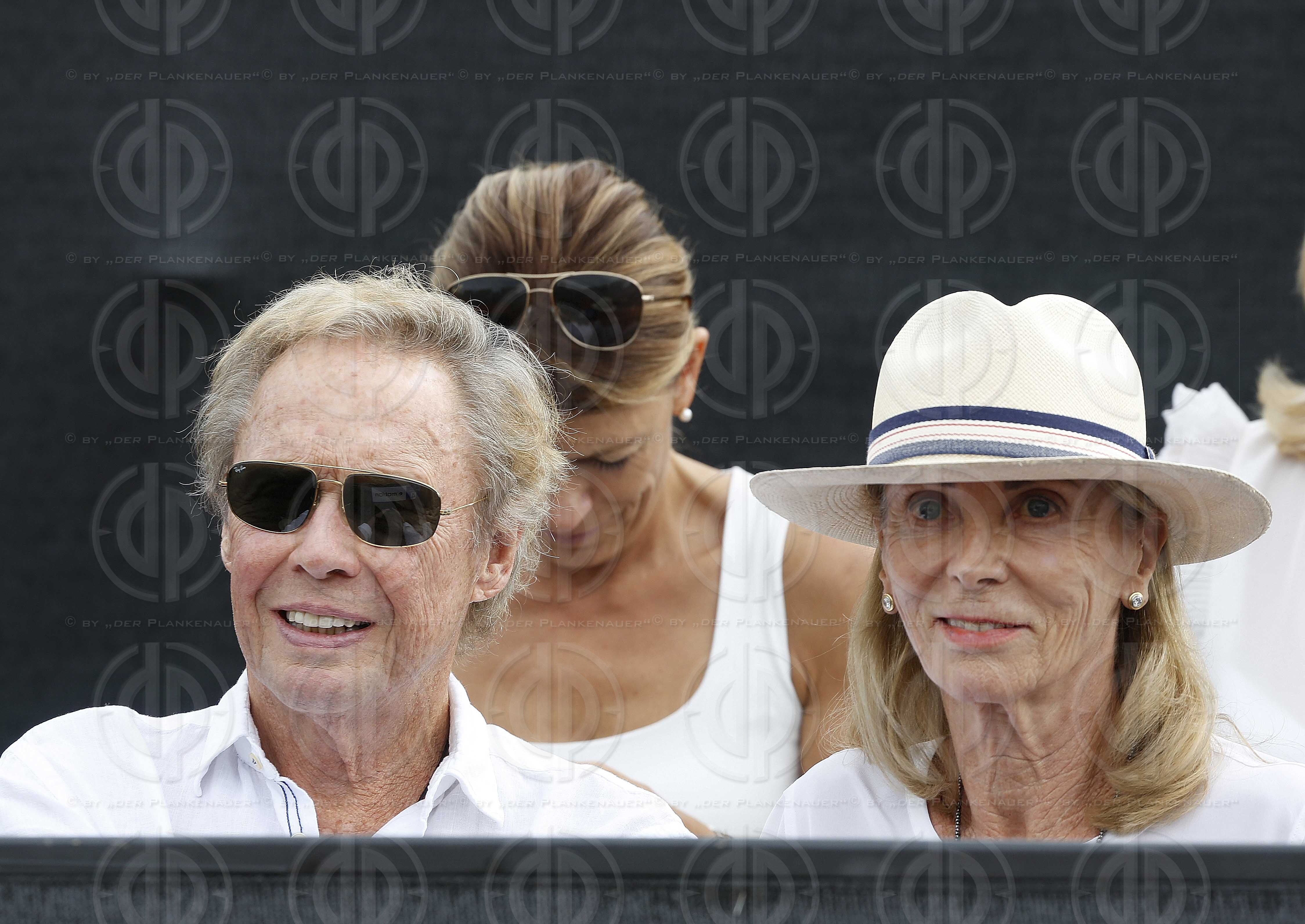 Davis Cup 2018 Graz 2.Spieltag