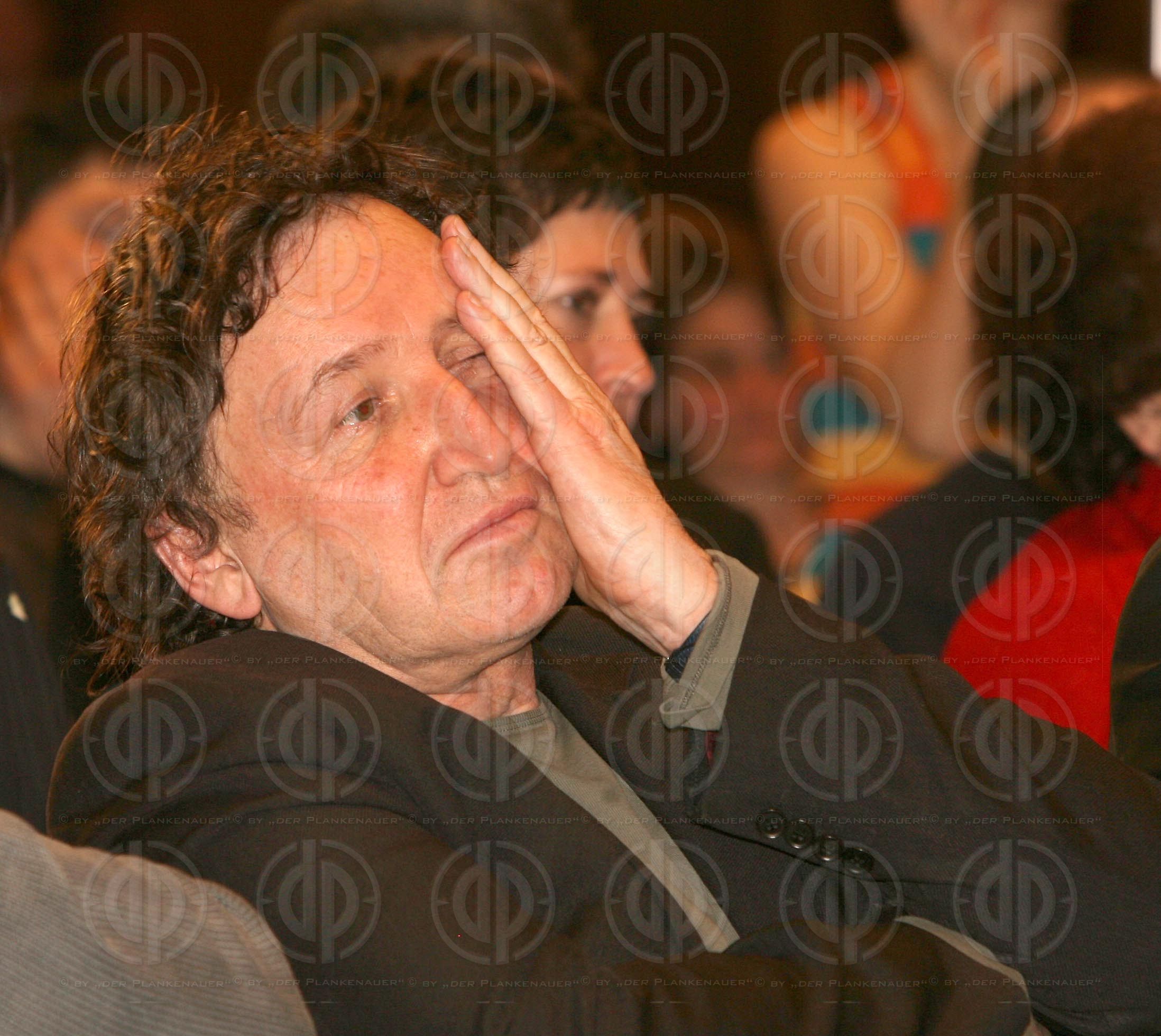 GR-Wahl Graz 2008 - Diskussion