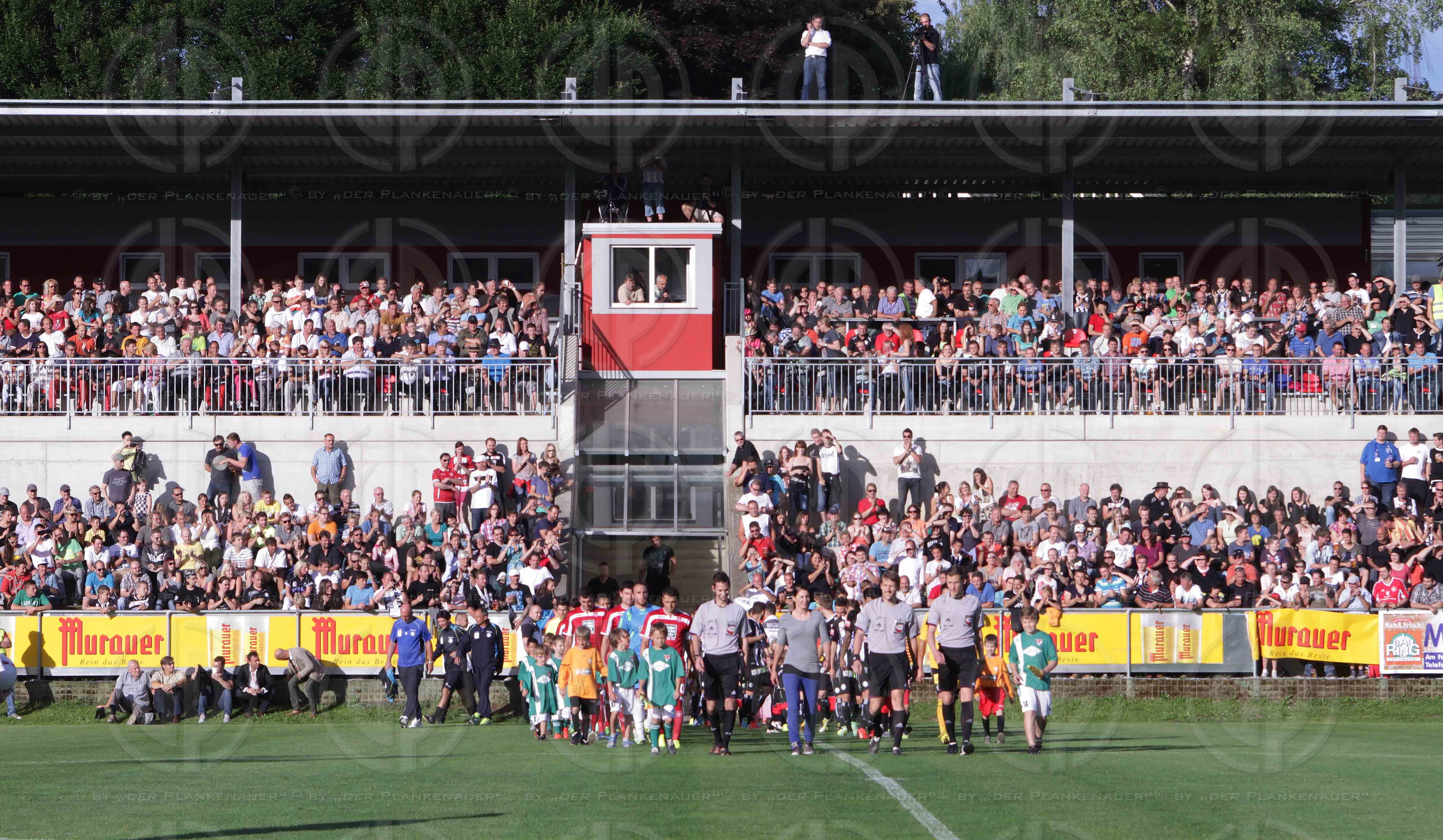 SK Sturm Testspiel (0:2)