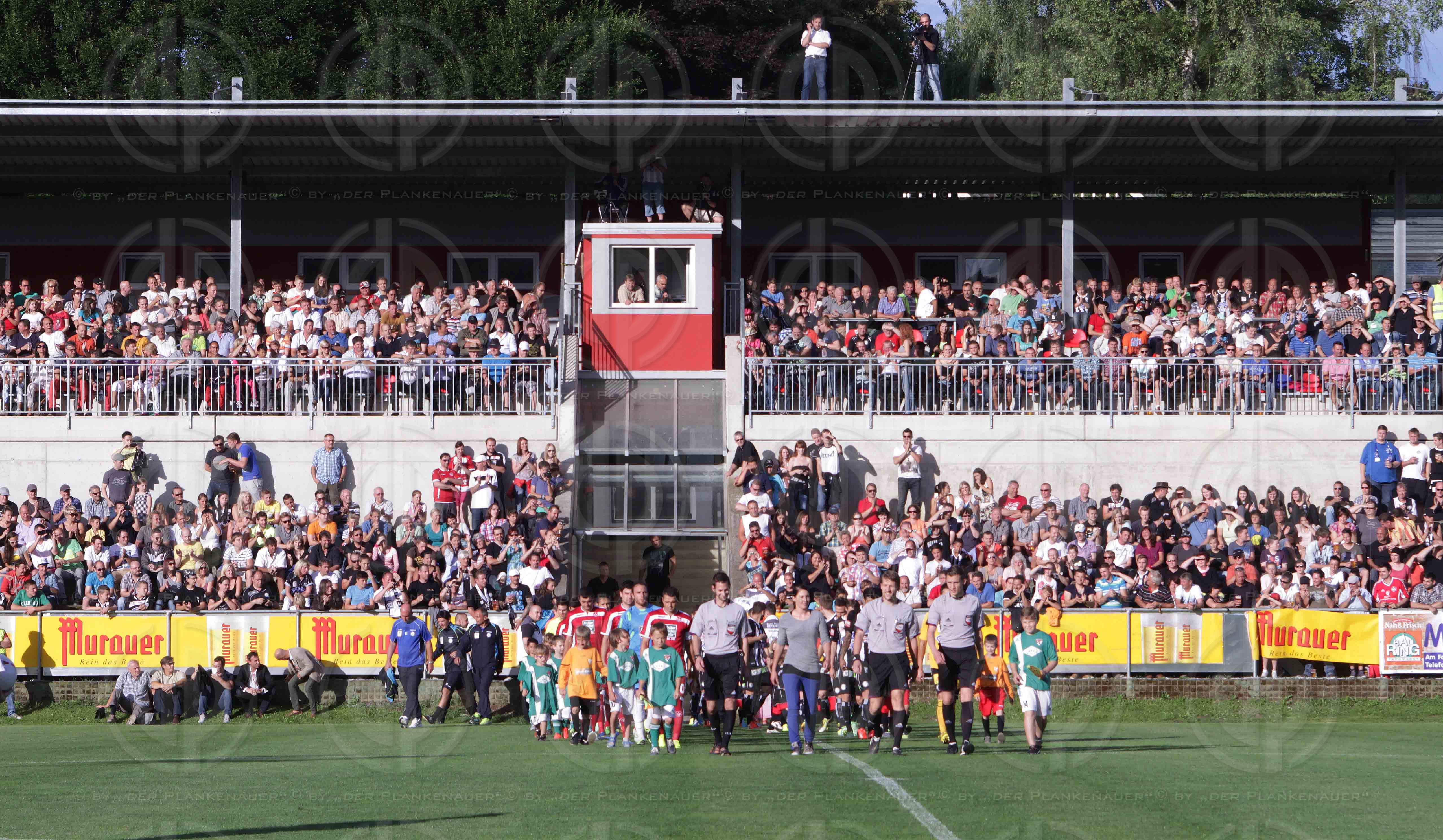 SK Sturm Testspiel (0:2)