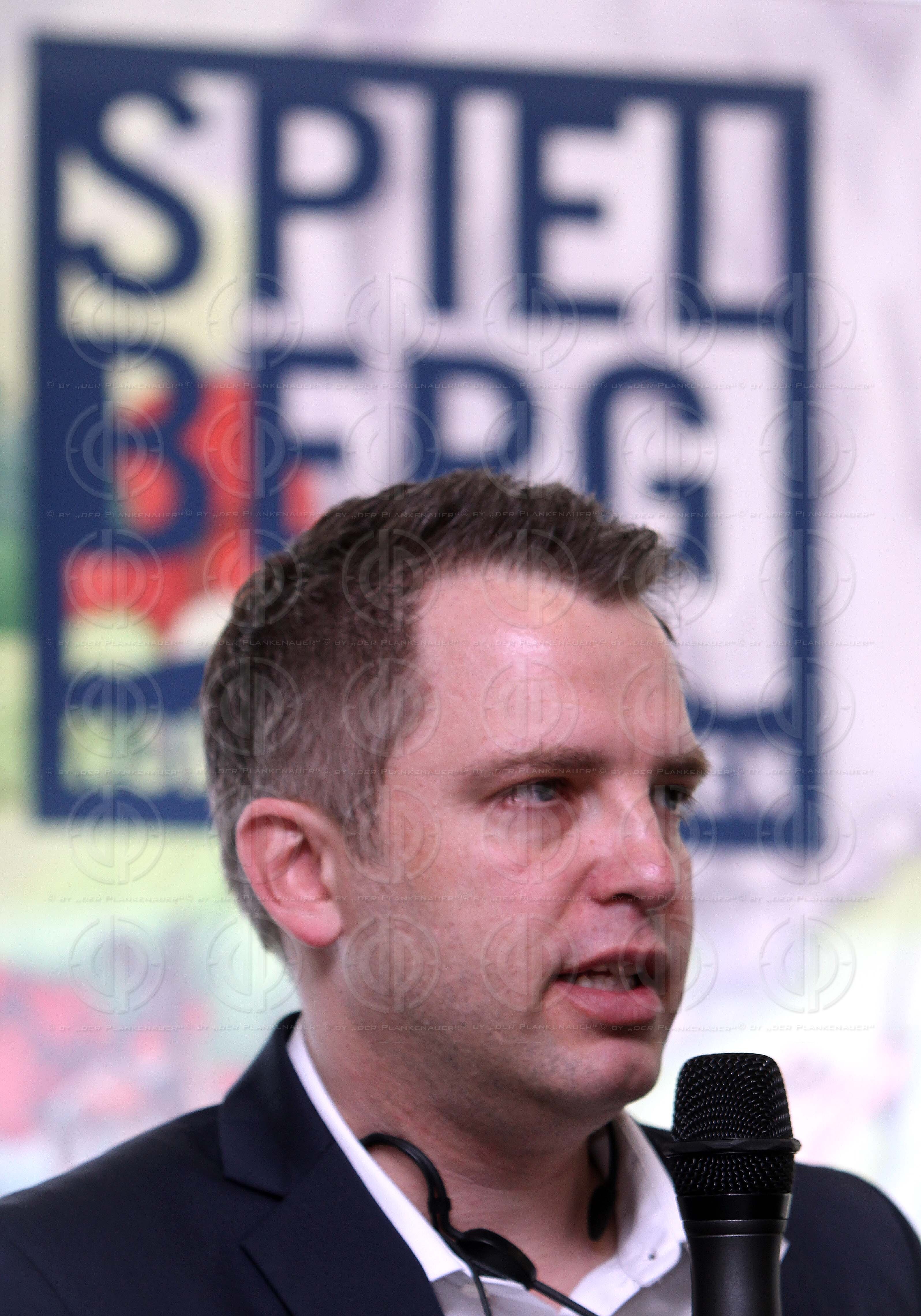 SMA-Tagung 2013 Spielberg