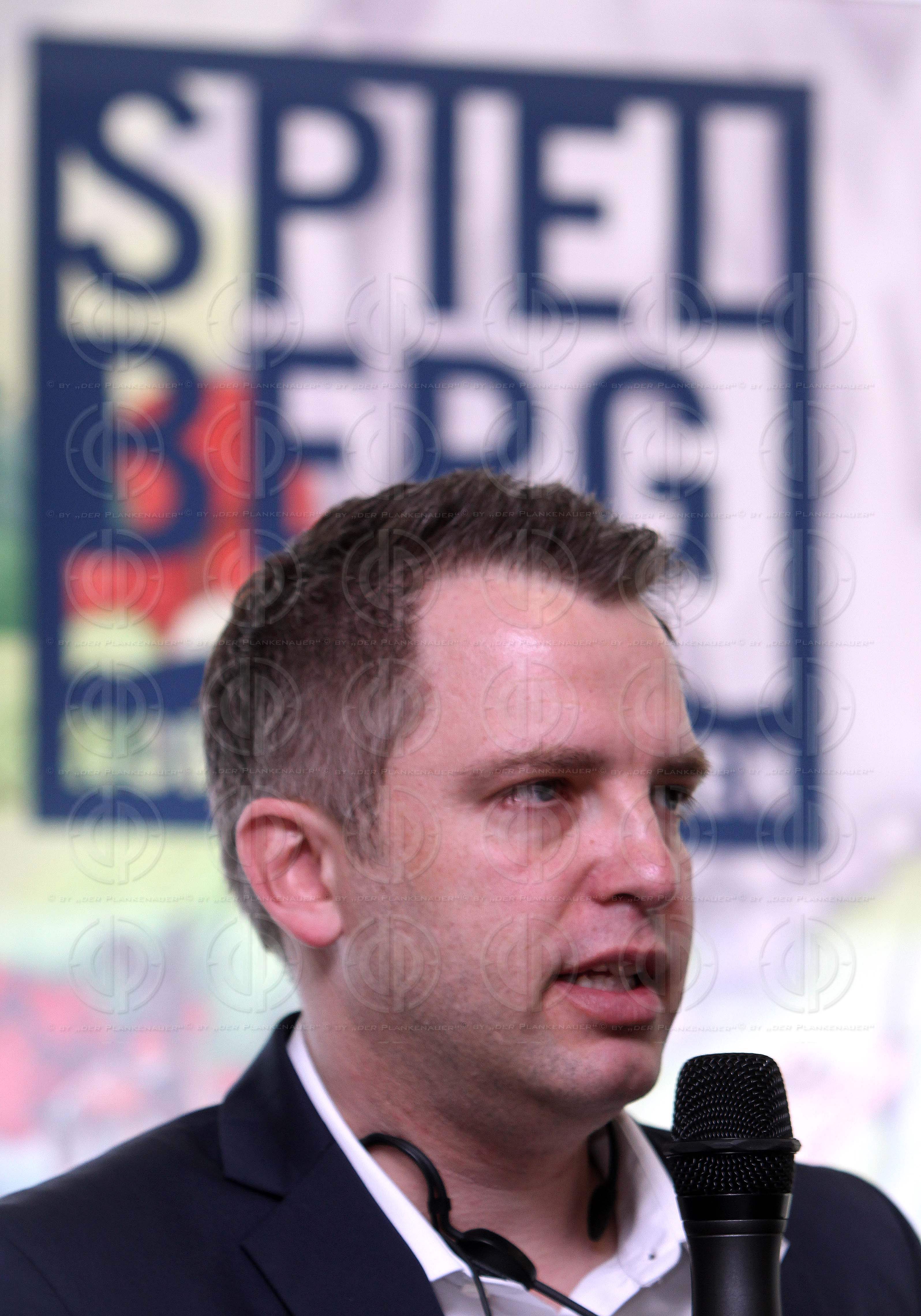 SMA-Tagung 2013 Spielberg