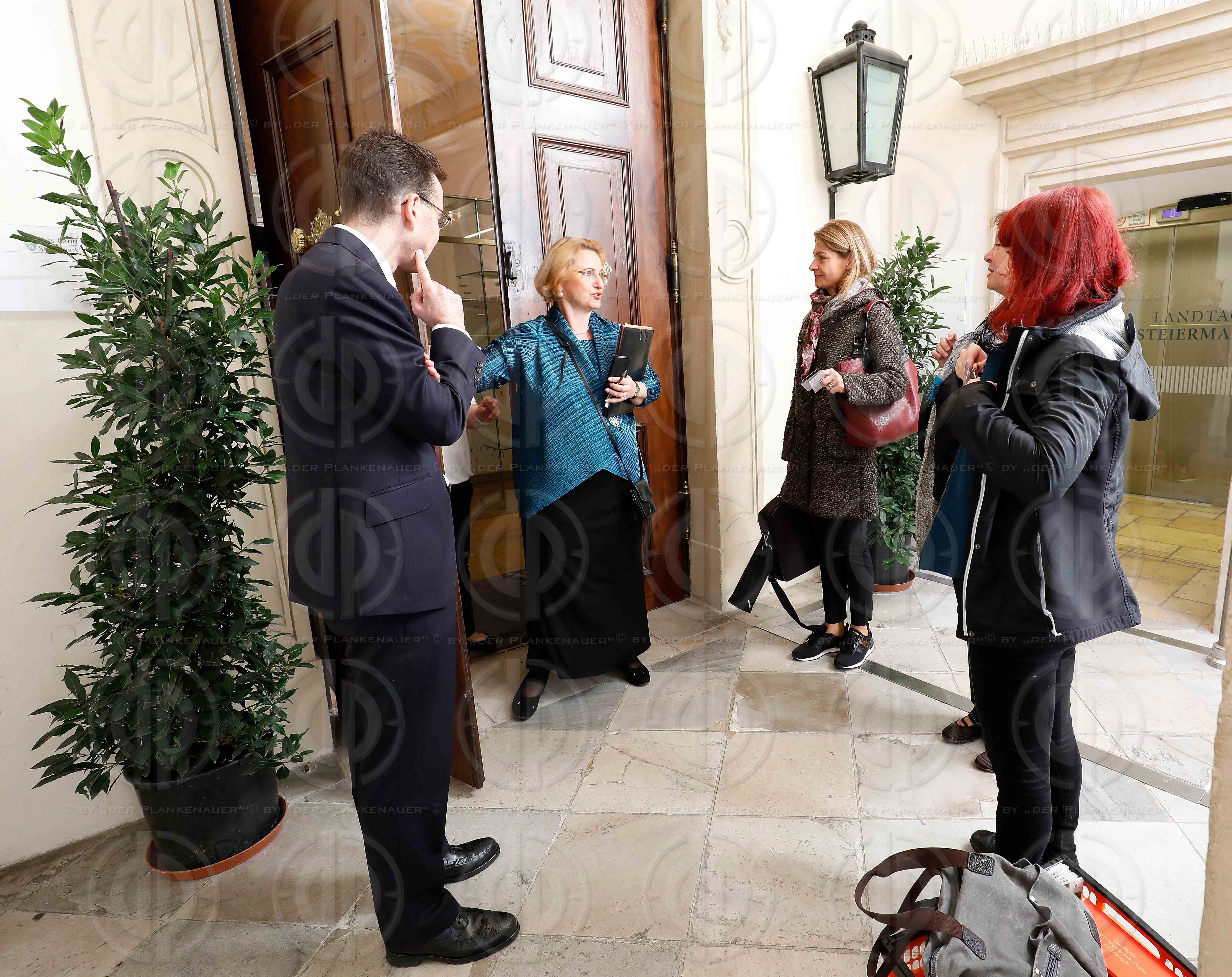 Festakt 500 Jahre Reformation