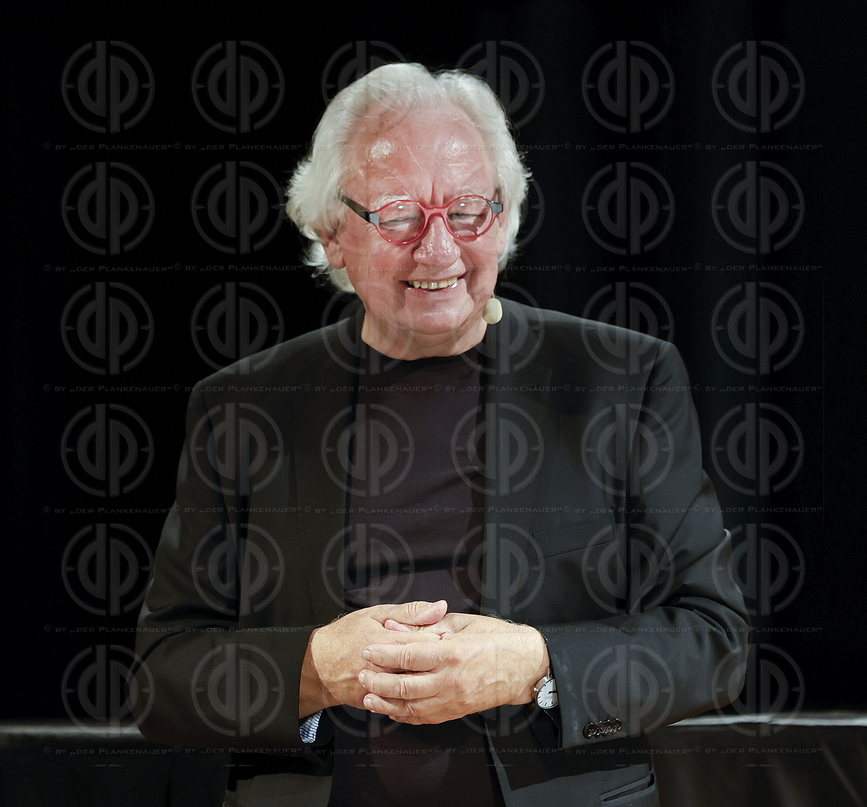 Lesung mit Musik - Lorenz Maierhofer am 10.10.2025