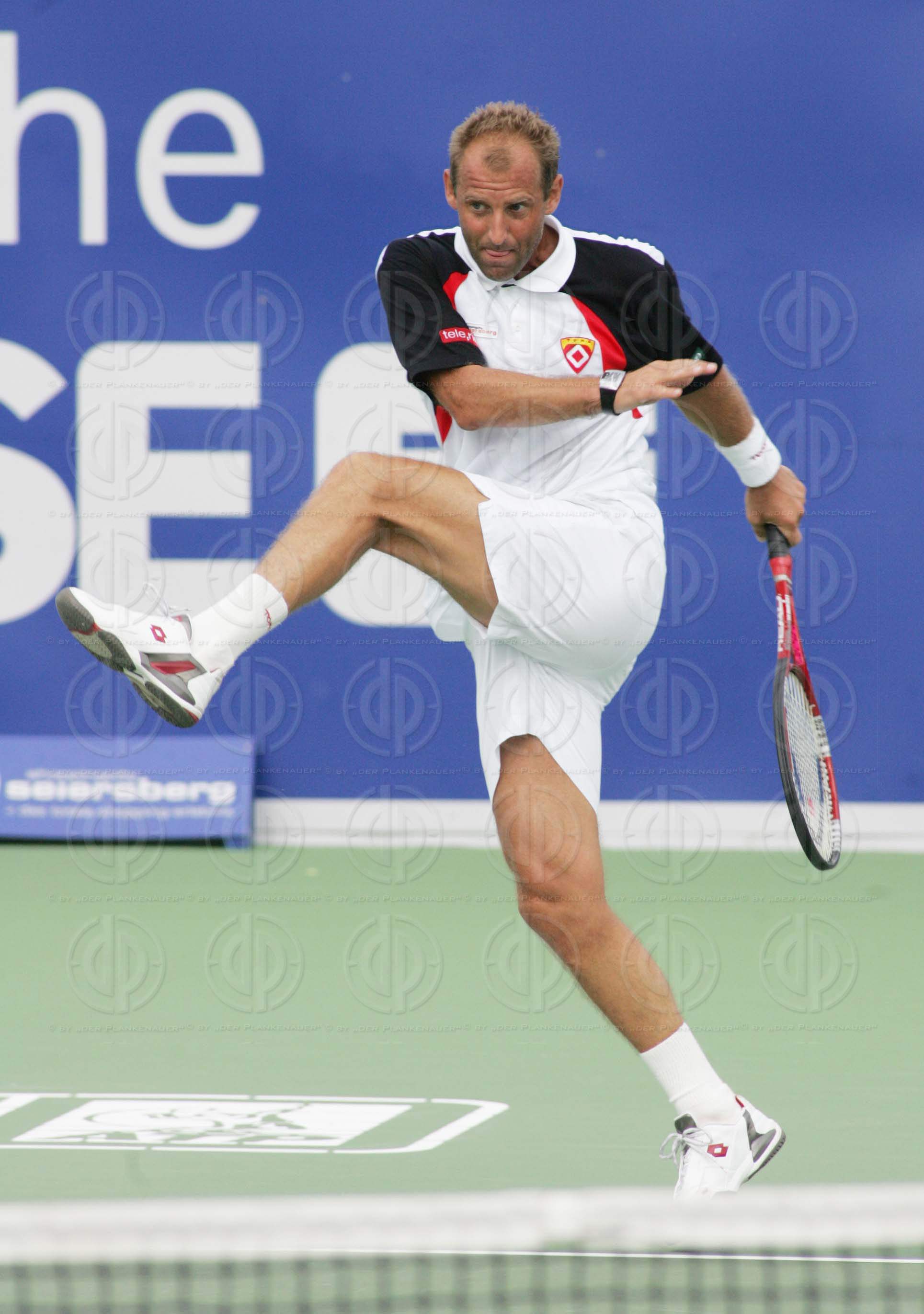 s Tennis Masters der Steiermärkischen Sparkasse