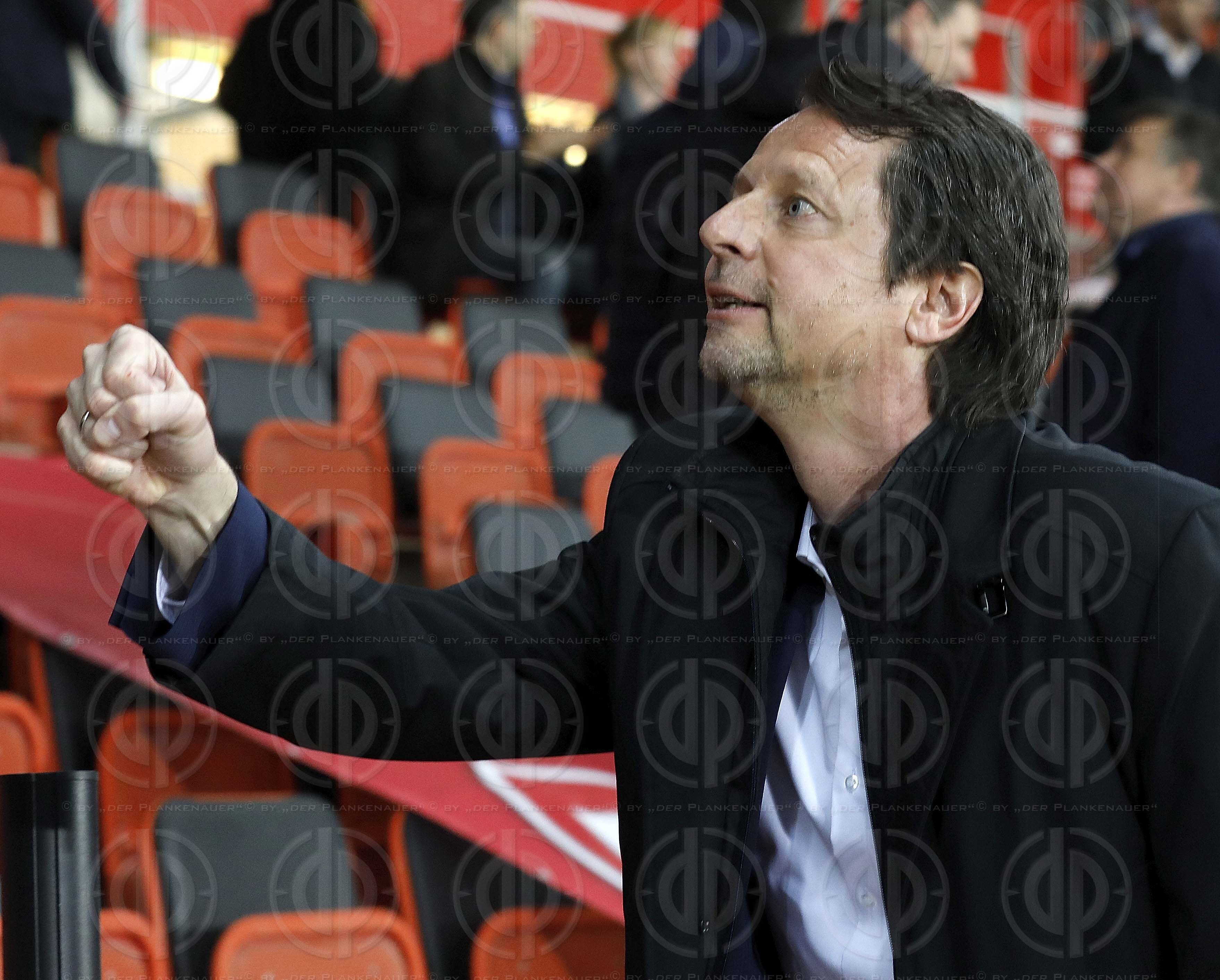 Österreich vs. Schottland (2:2) am 29.03.2022