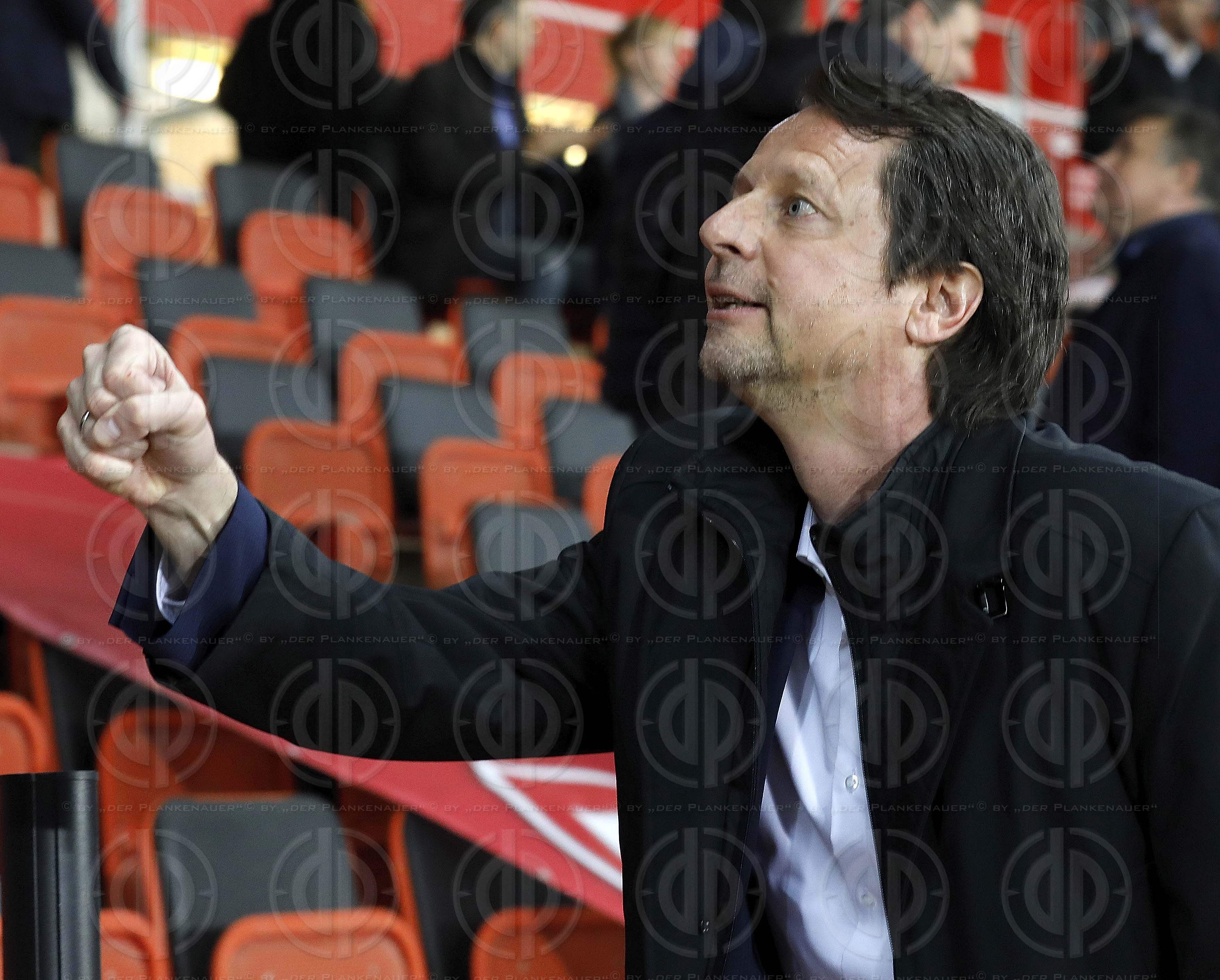 Österreich vs. Schottland (2:2) am 29.03.2022