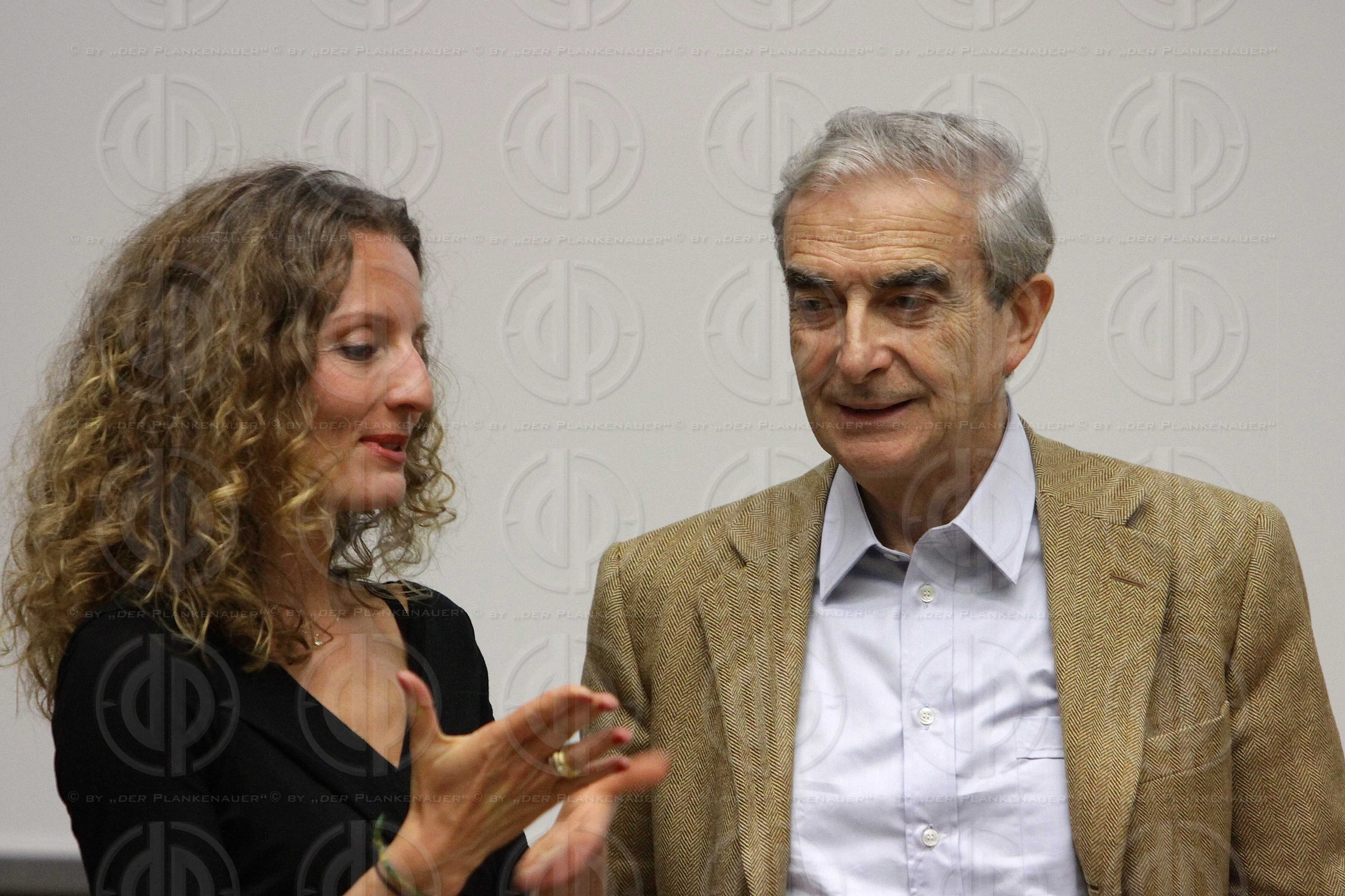 Podiumdiskussion Bankgeheimnis und Informationsaustausch