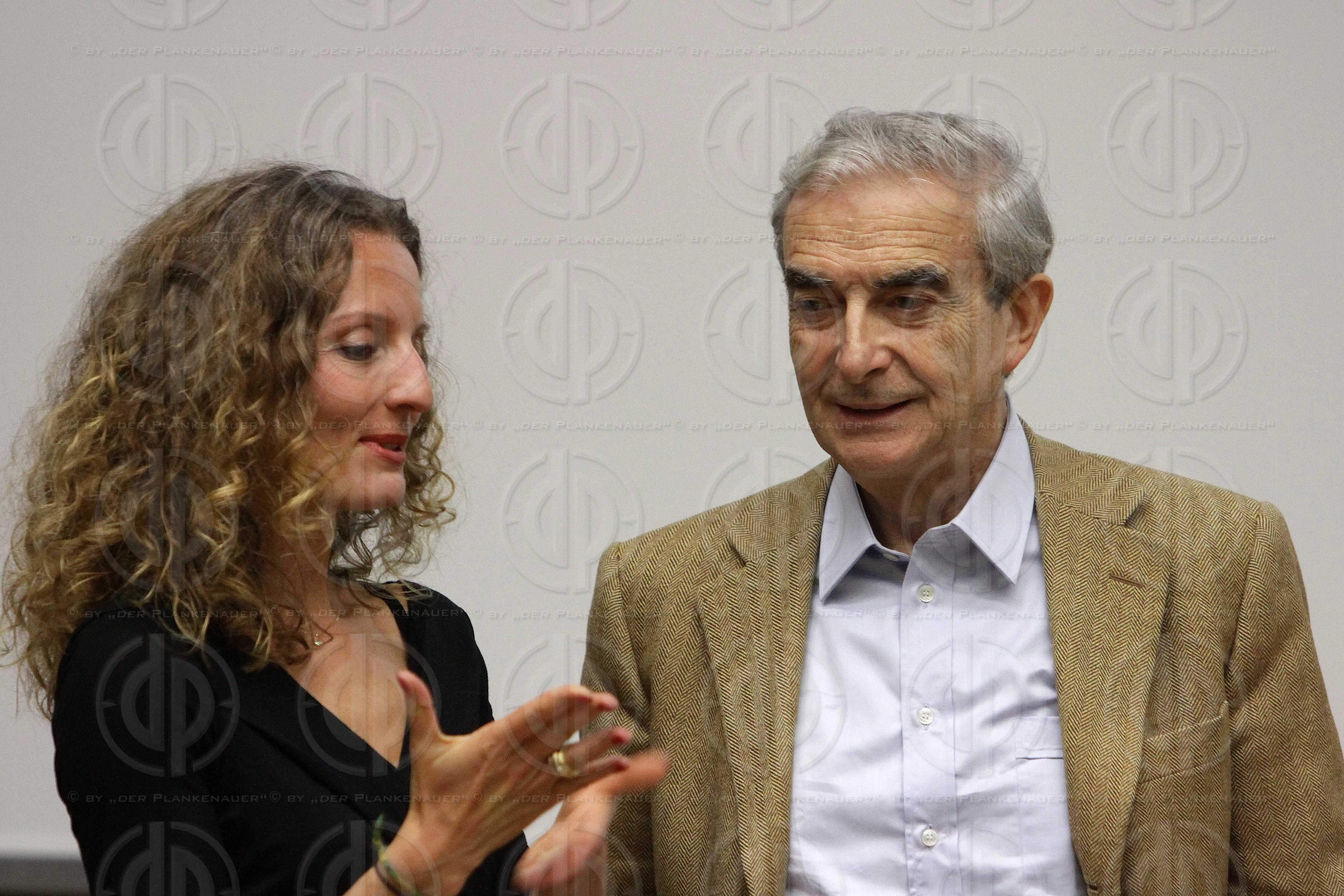 Podiumdiskussion Bankgeheimnis und Informationsaustausch