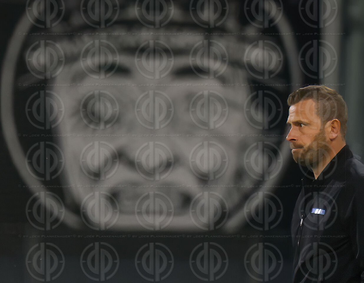 UEL SK Sturm vs. Rangers F.C. (2:1) am 02.10.2025