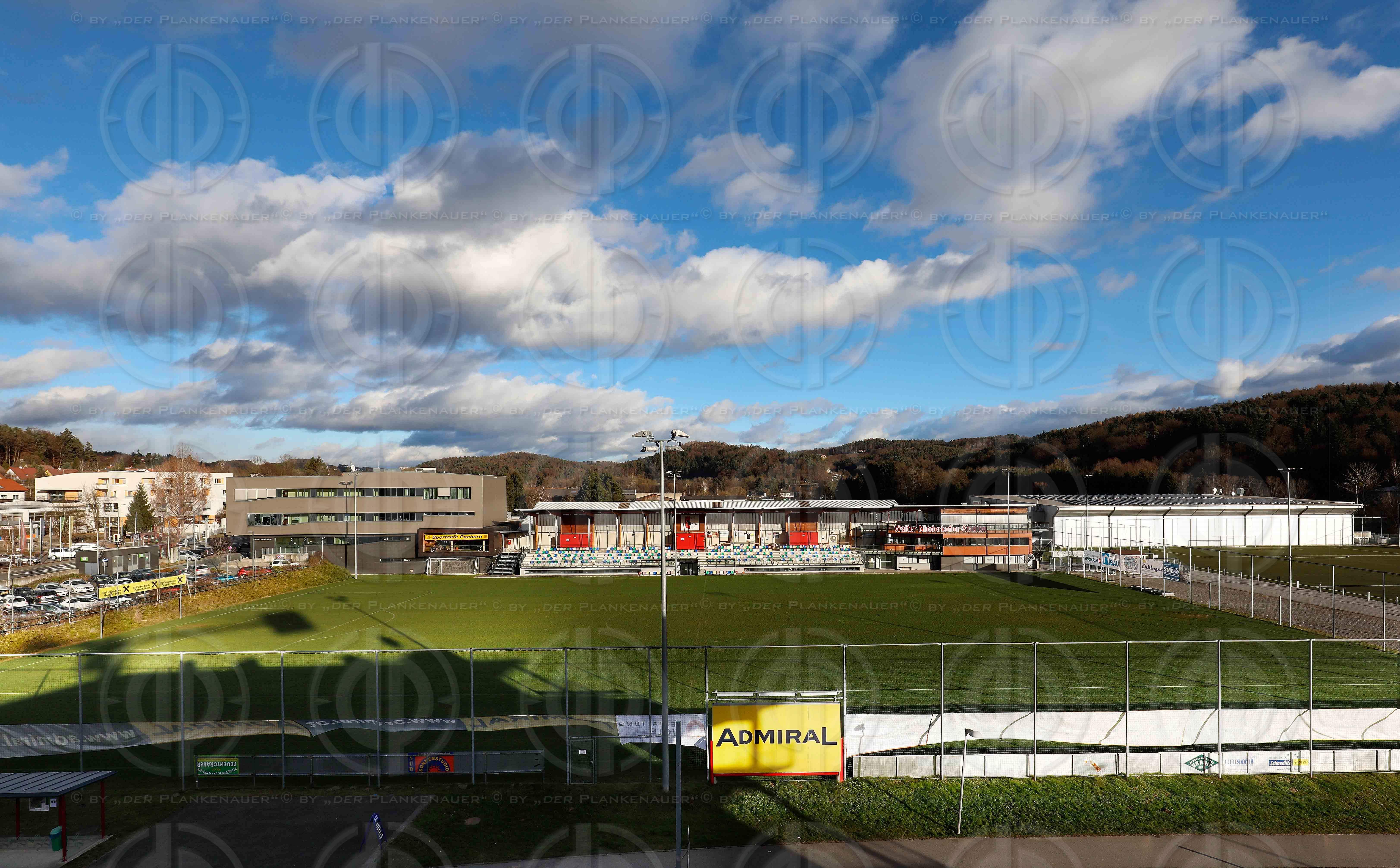 Gemeinde Hart bei Graz