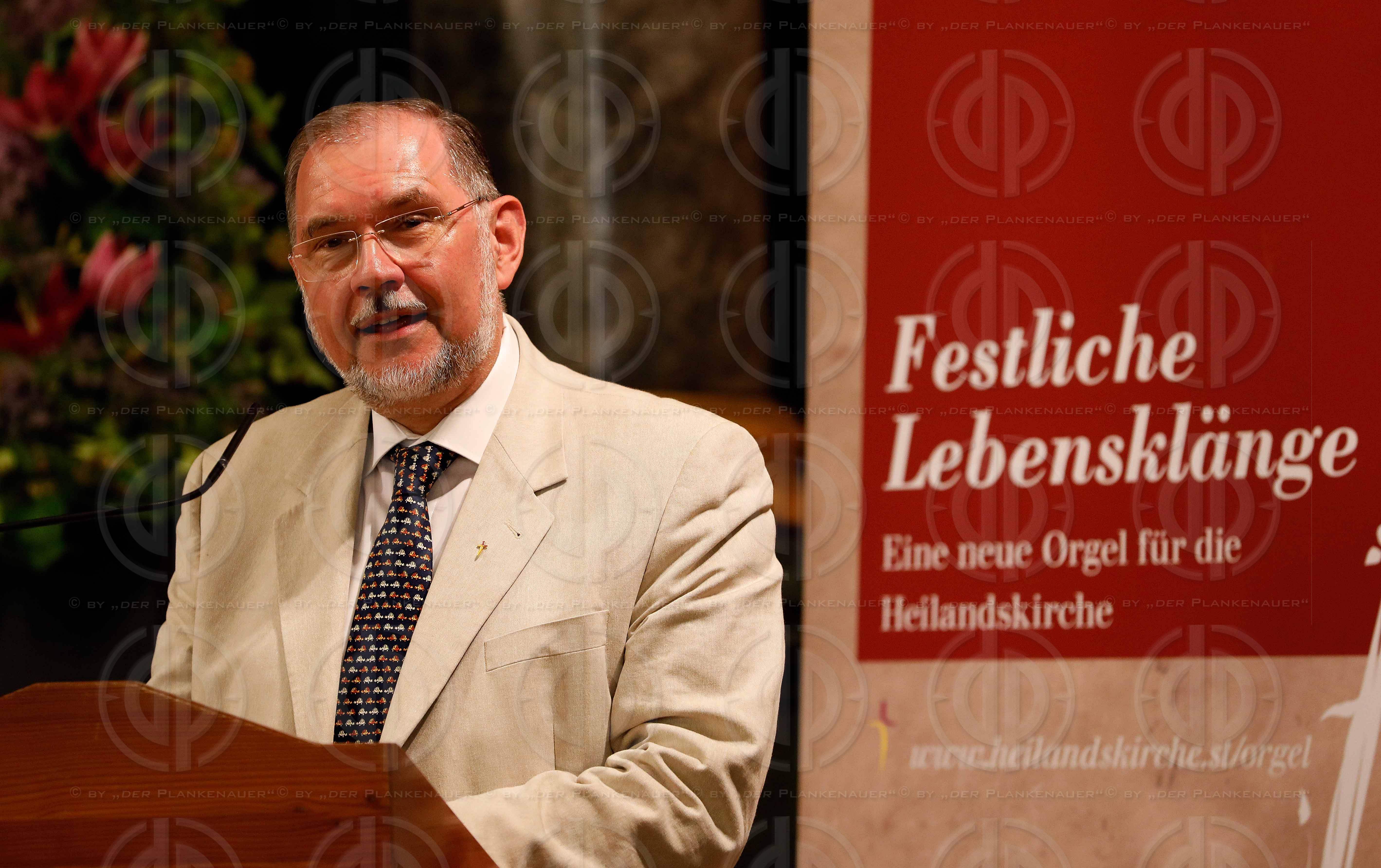 Lange Nacht der Kirchen 2017