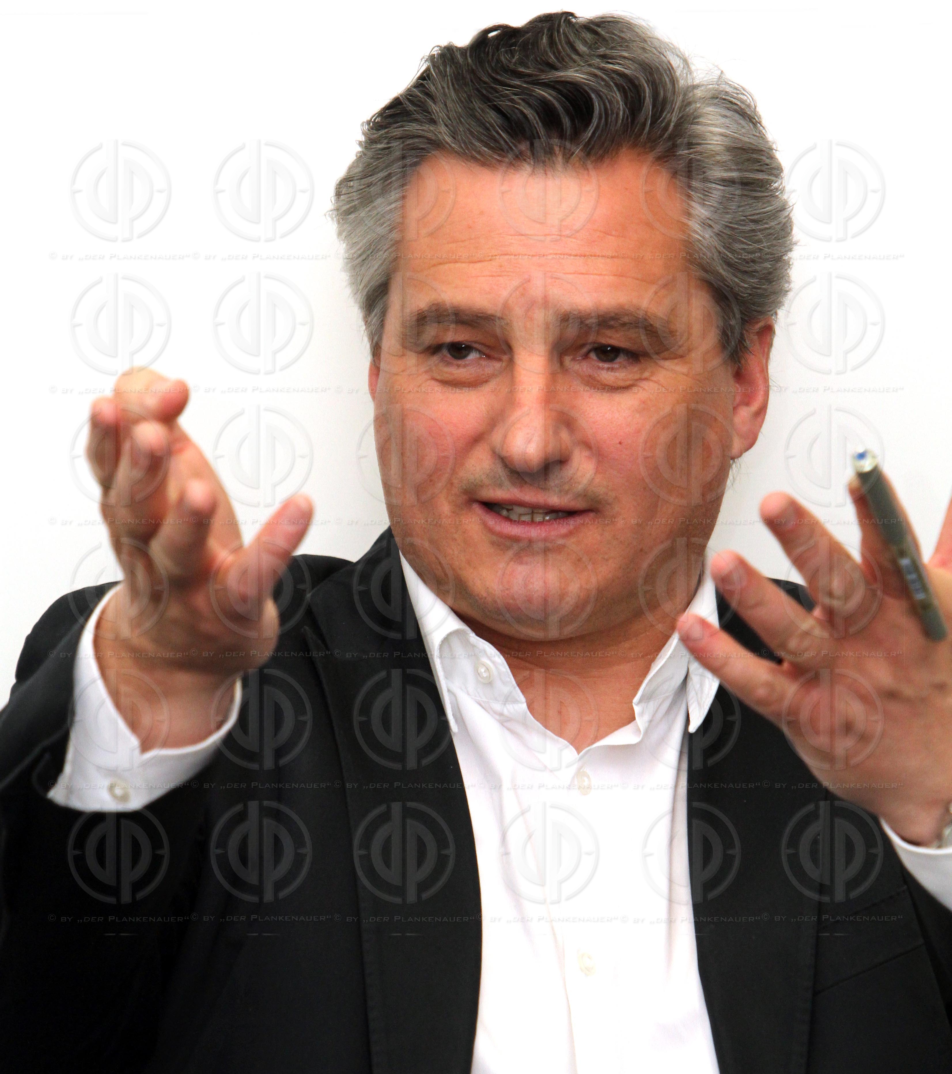 Medienlandschaft in der Steiermark und und Kärnten