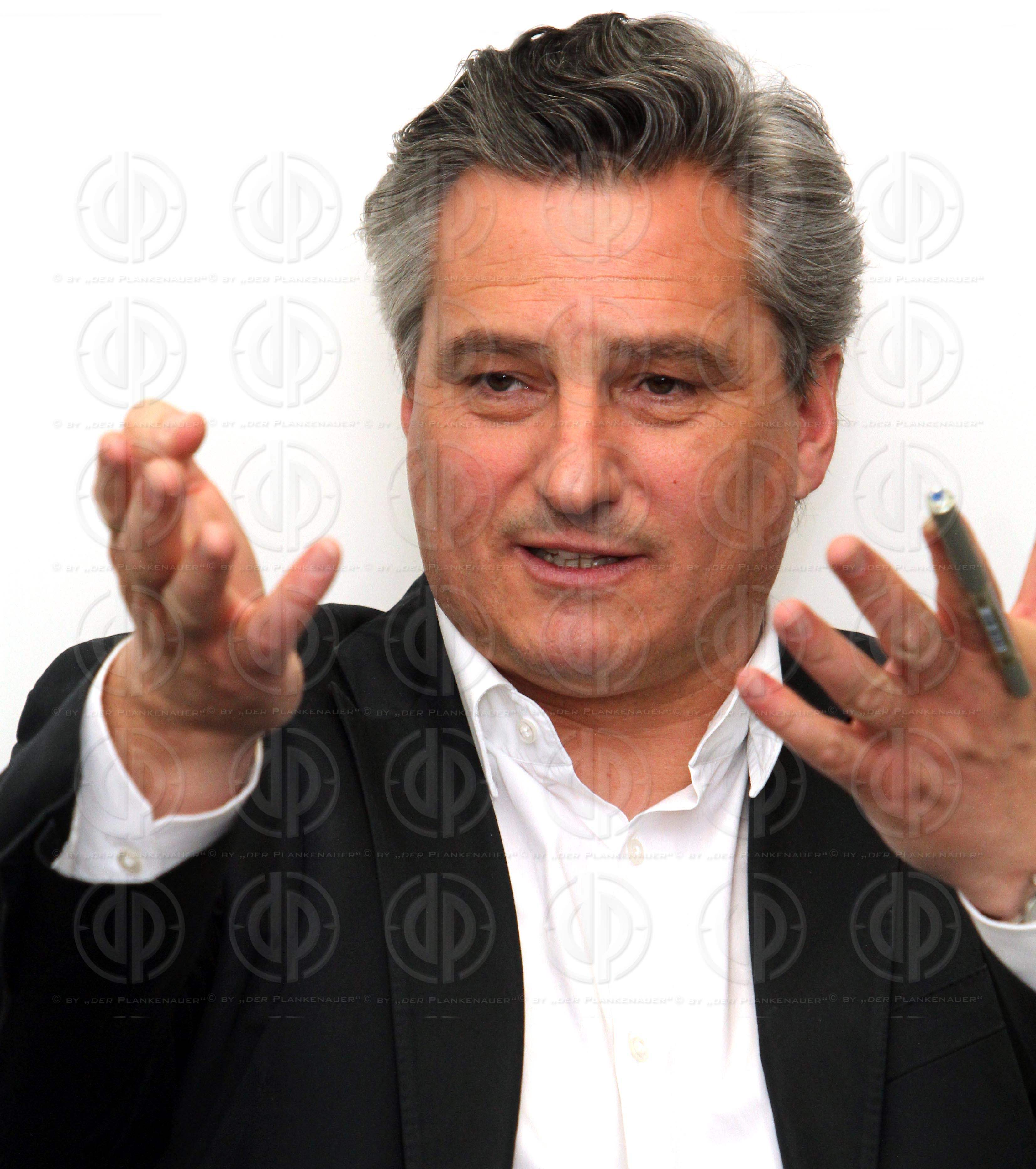 Medienlandschaft in der Steiermark und und Kärnten