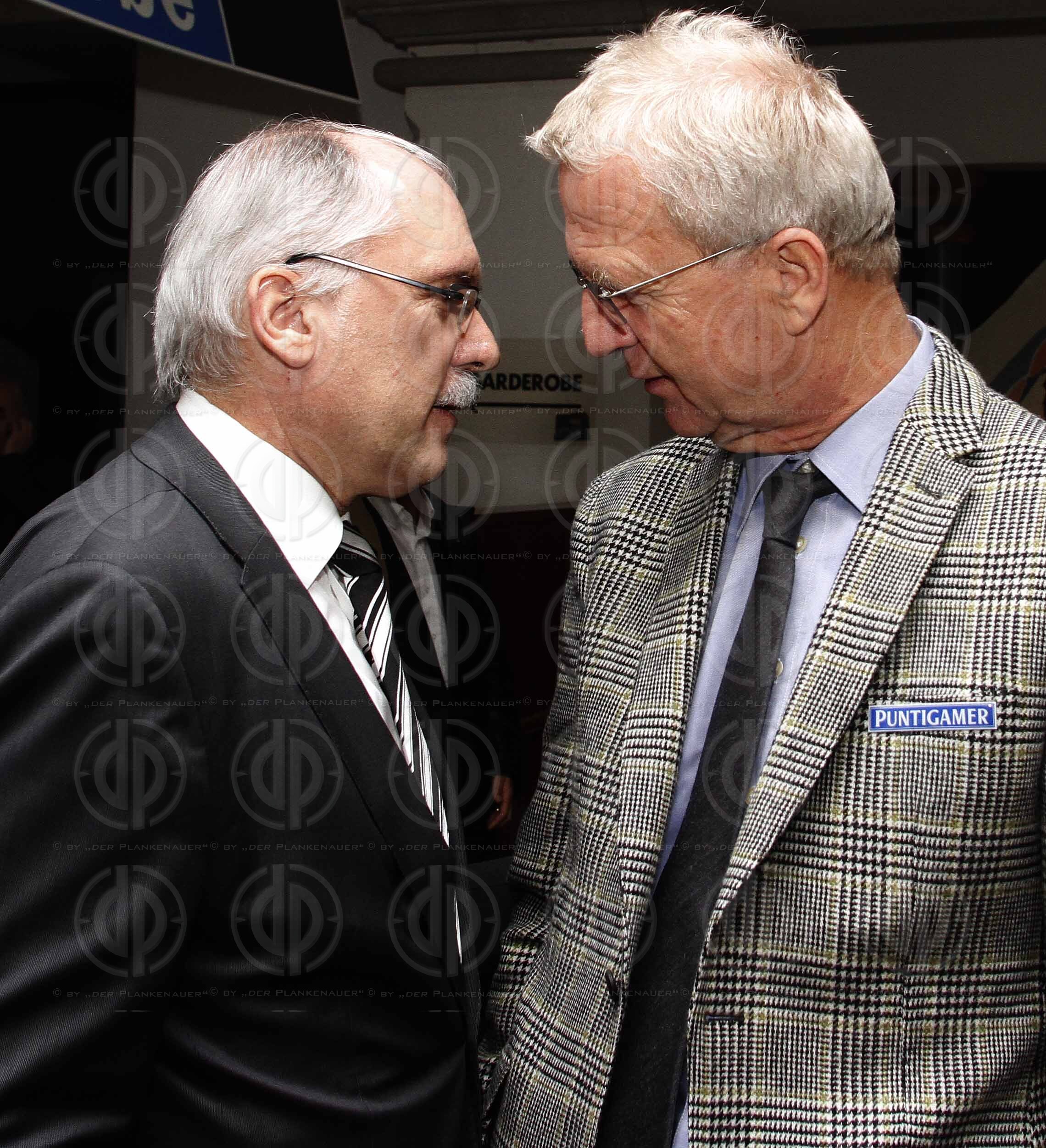 ao Generalversammlung SK Sturm