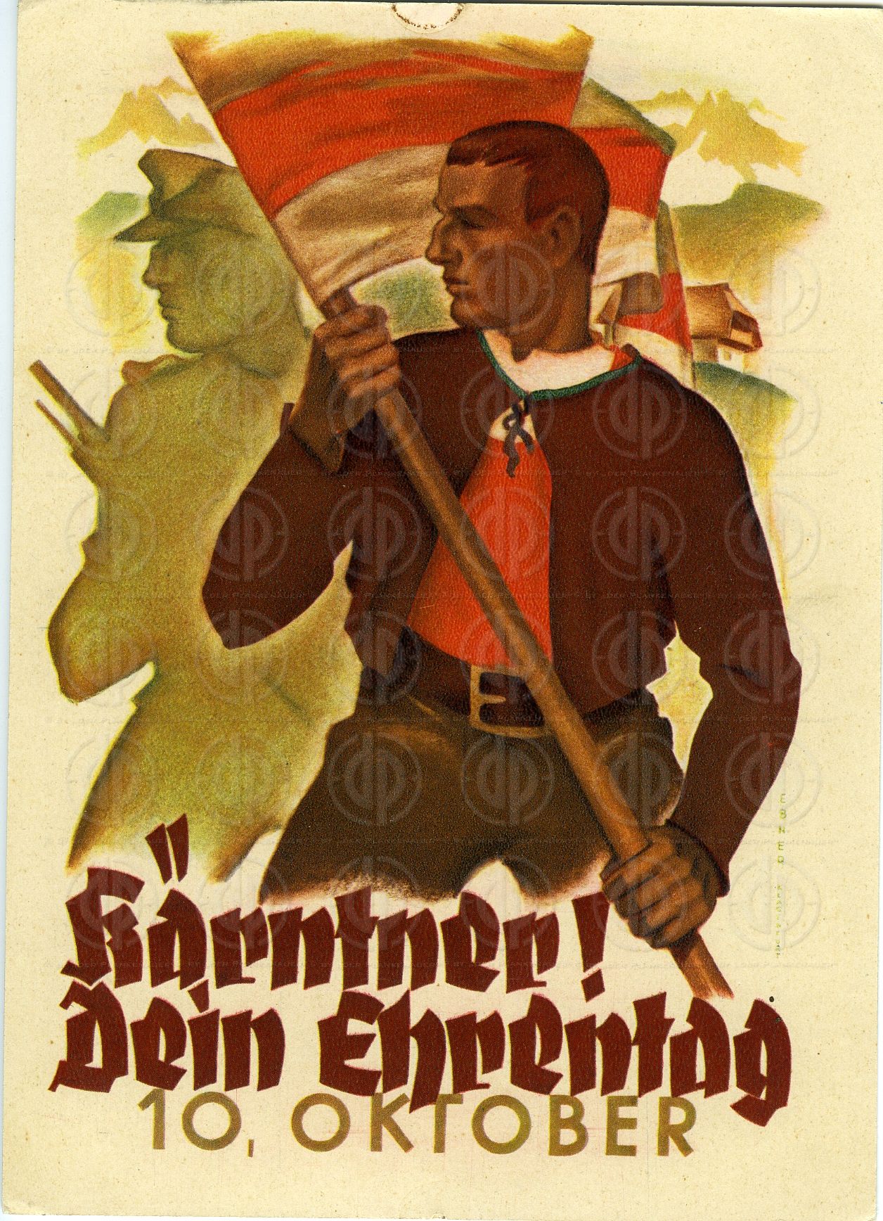 Kärntner Volksabstimmung 1920