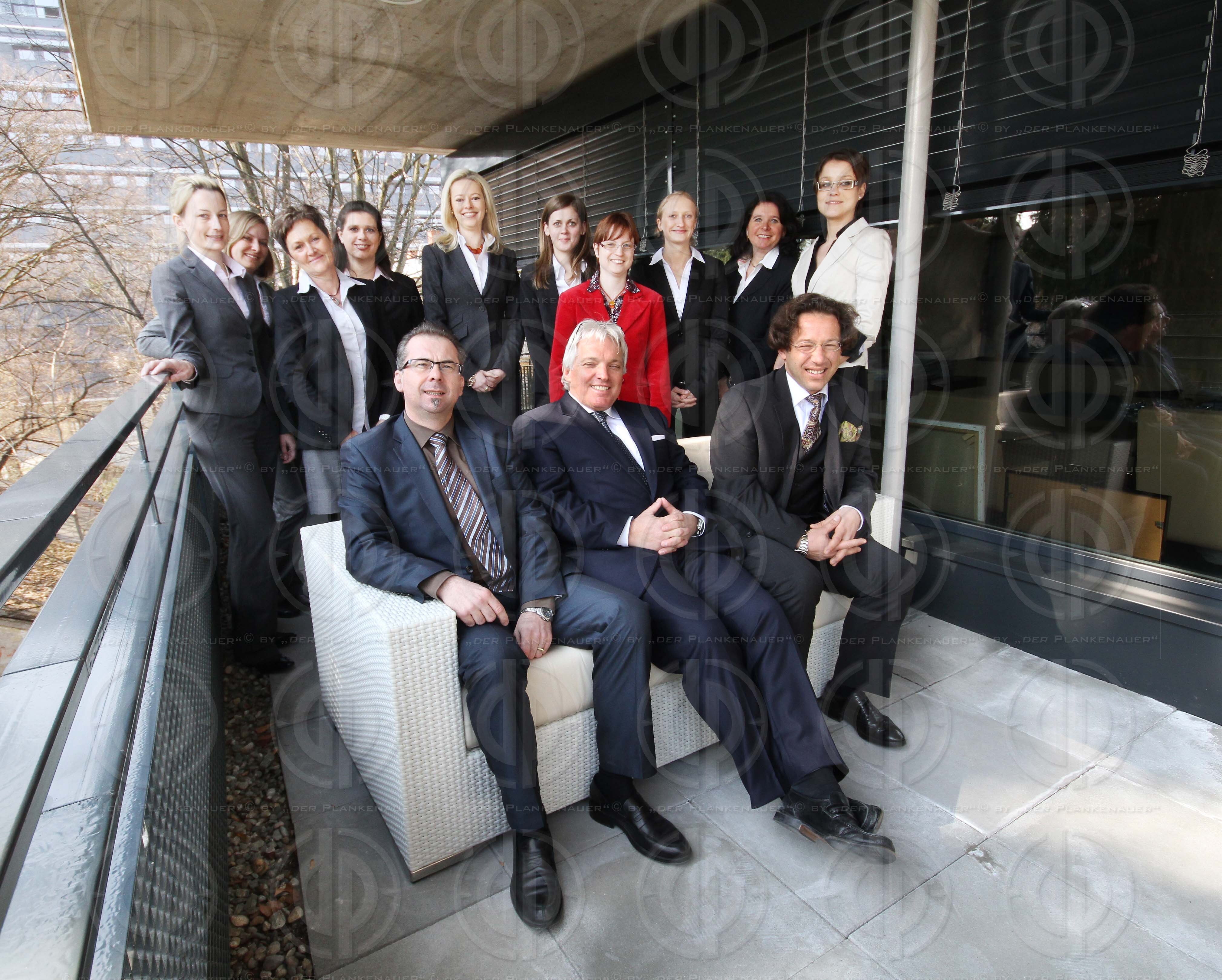 Rechtsanwälte Dr. Christandl und Partner