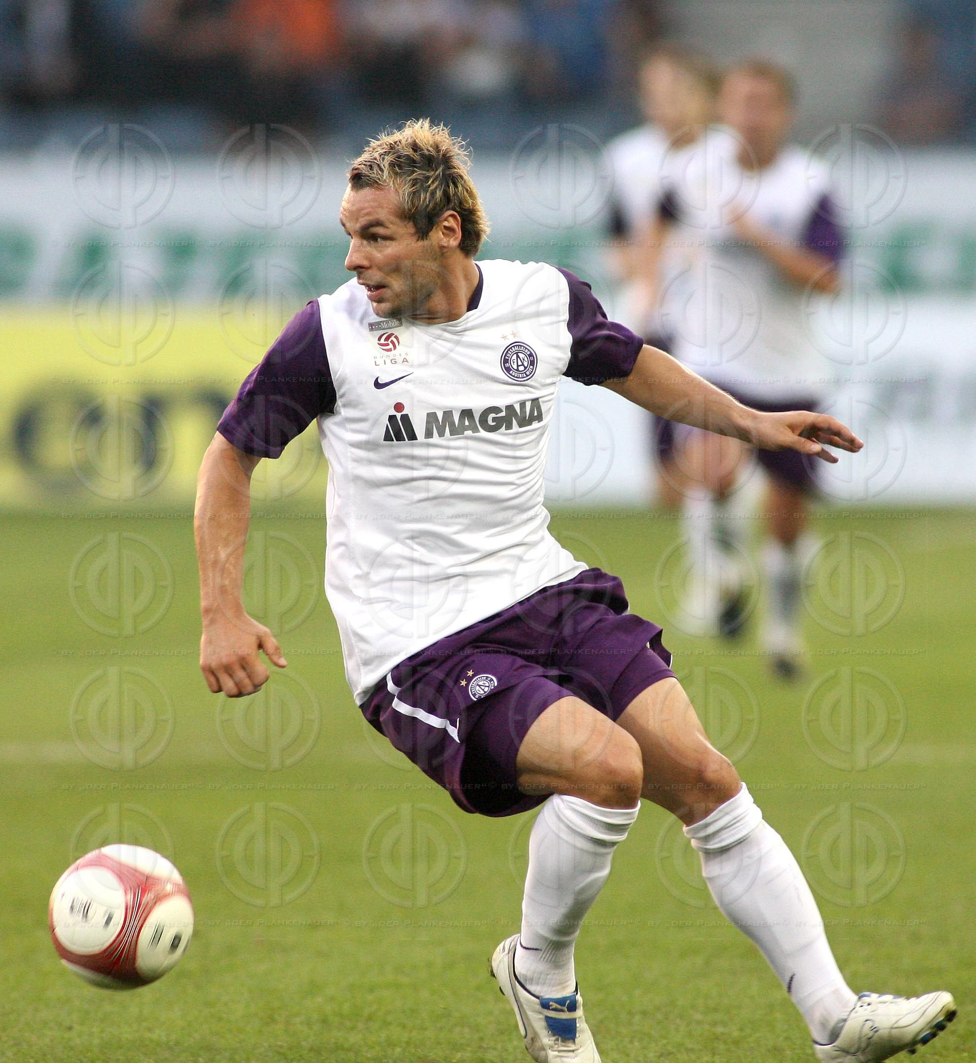 SKPuntigamer Sturm vs. FK Austria Magna (1:0 Endstand)