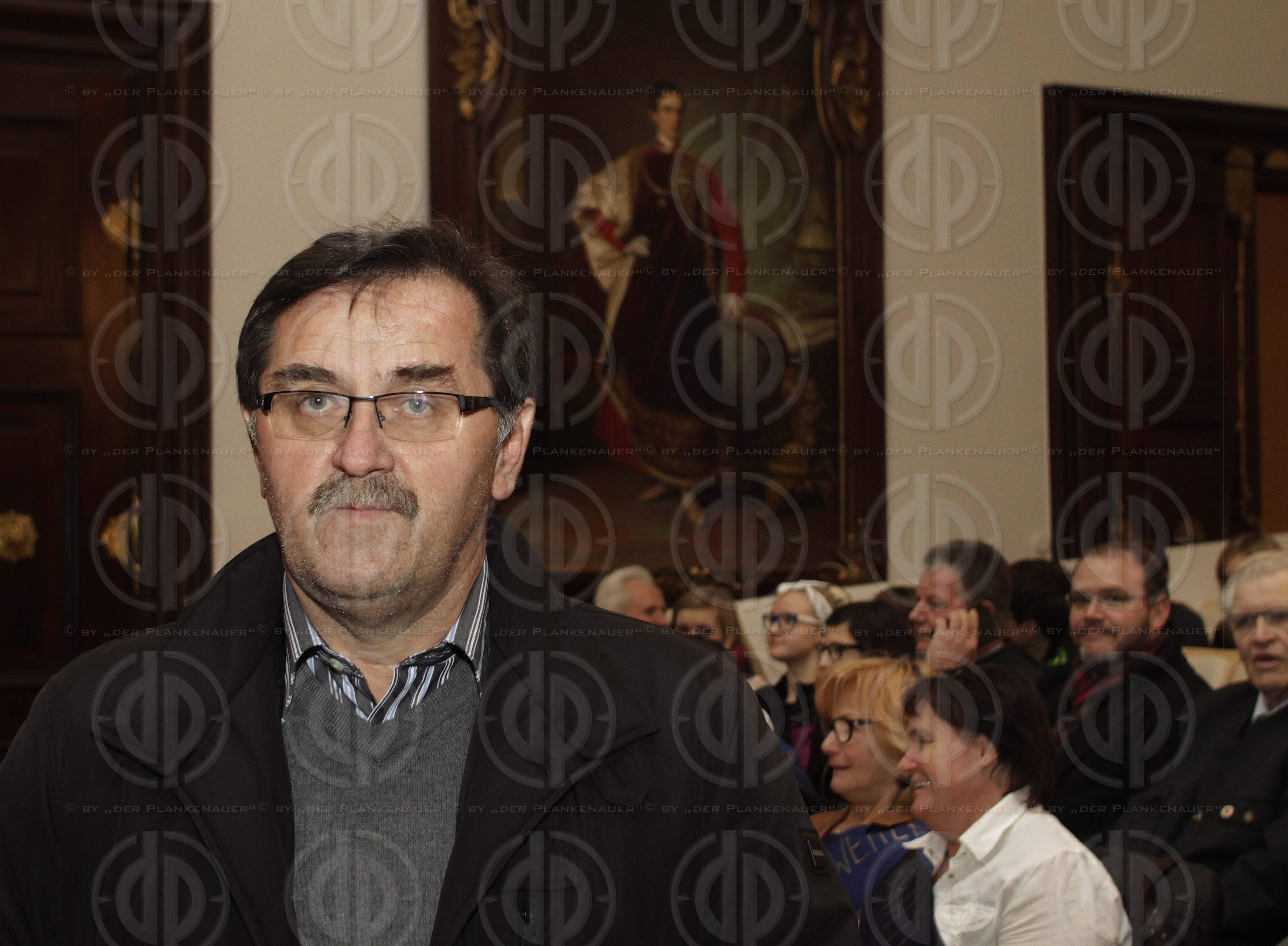 Sonderlandtag Steiermark