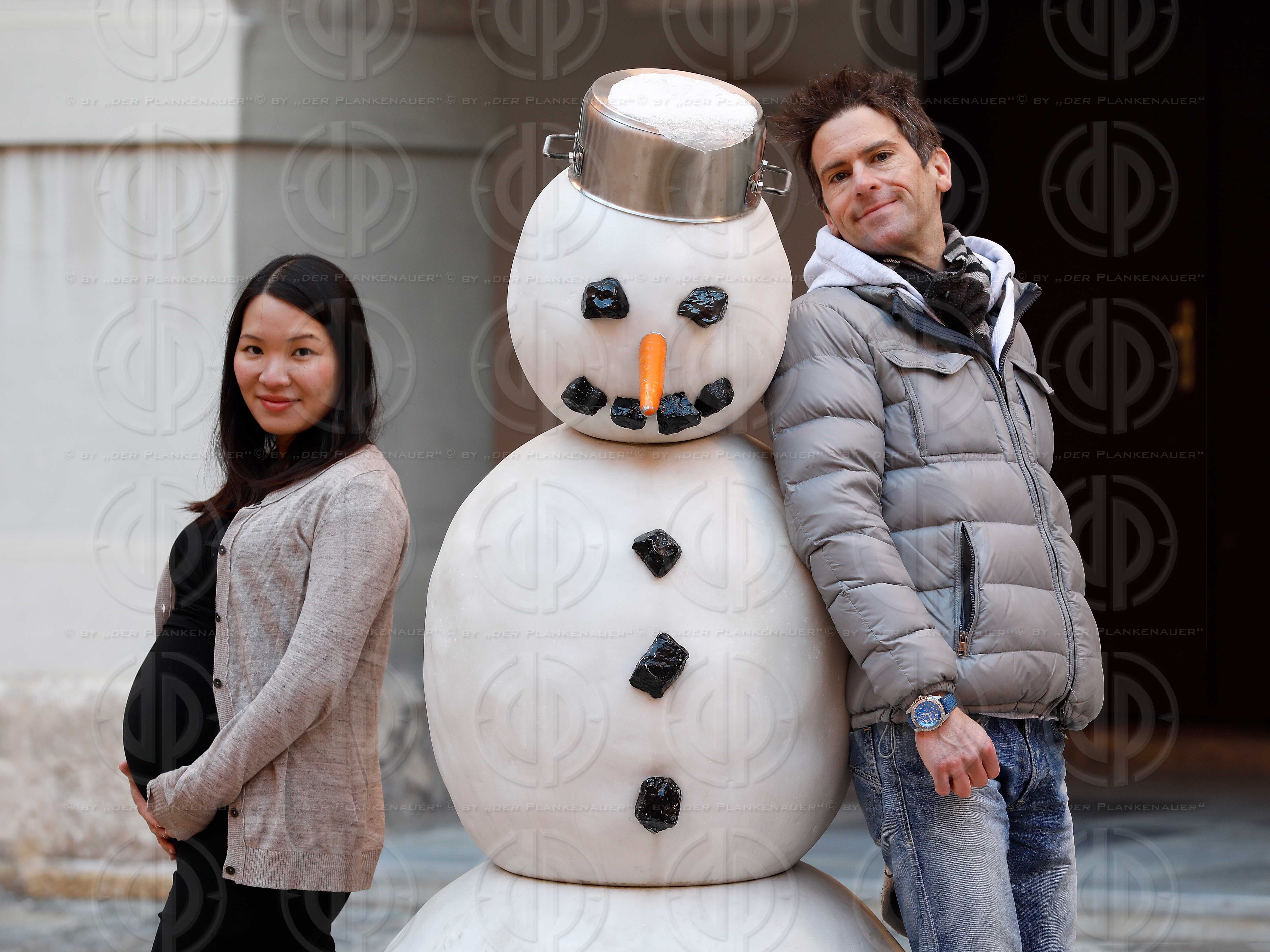 Babybauchfotos Preggy pics