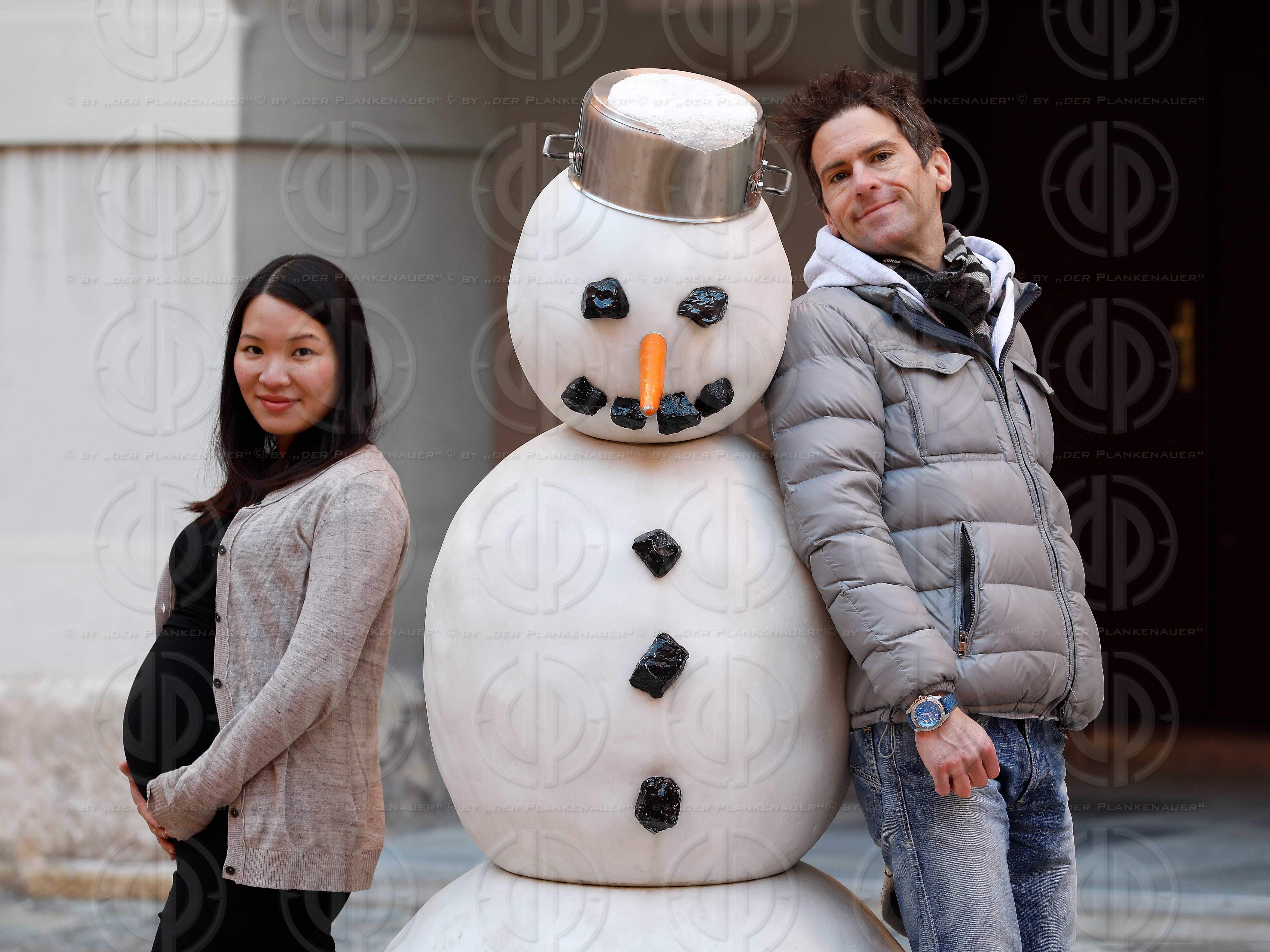 Babybauchfotos Preggy pics