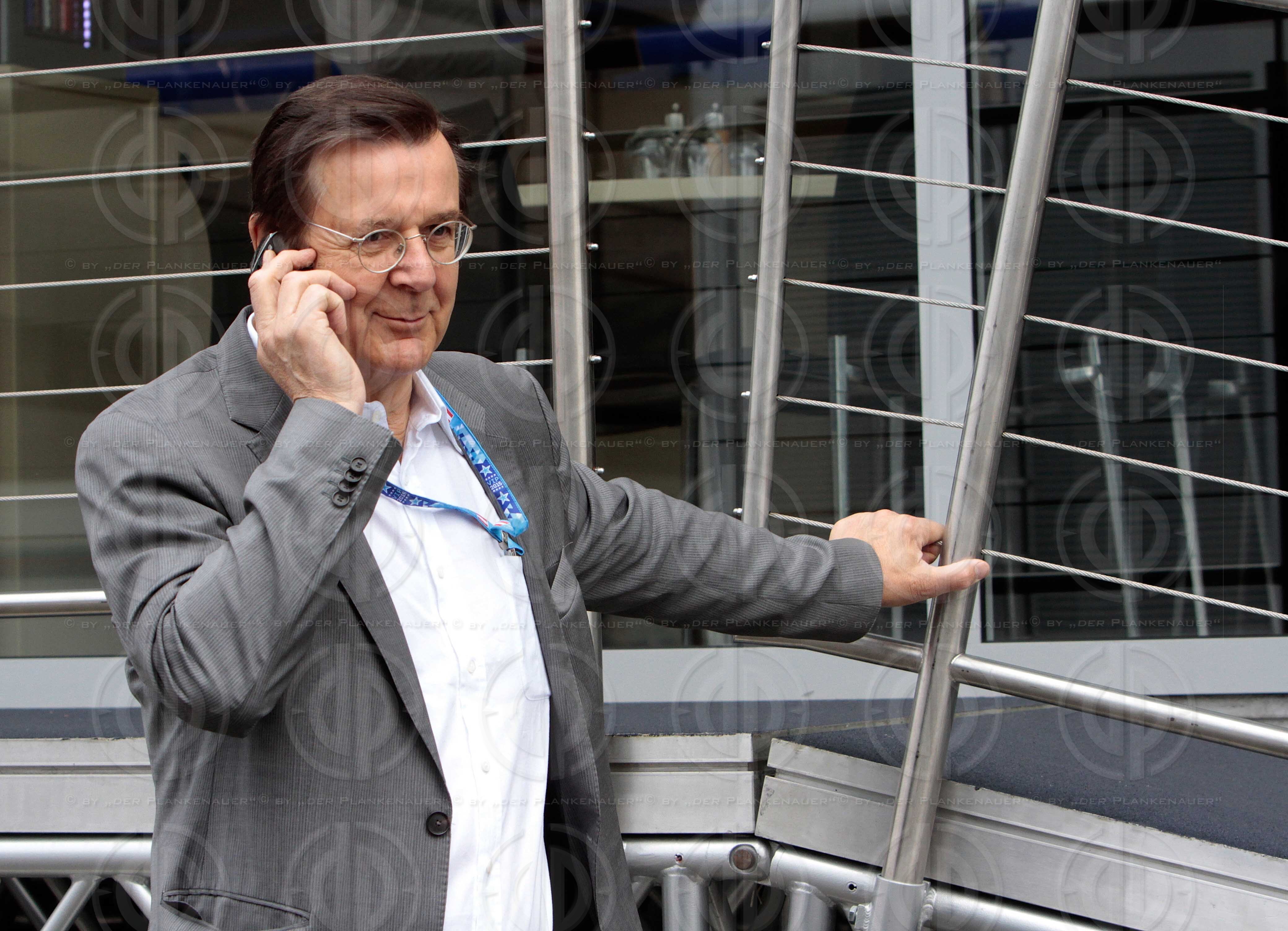 F1 Grosser Preis von Oesterreich 2015