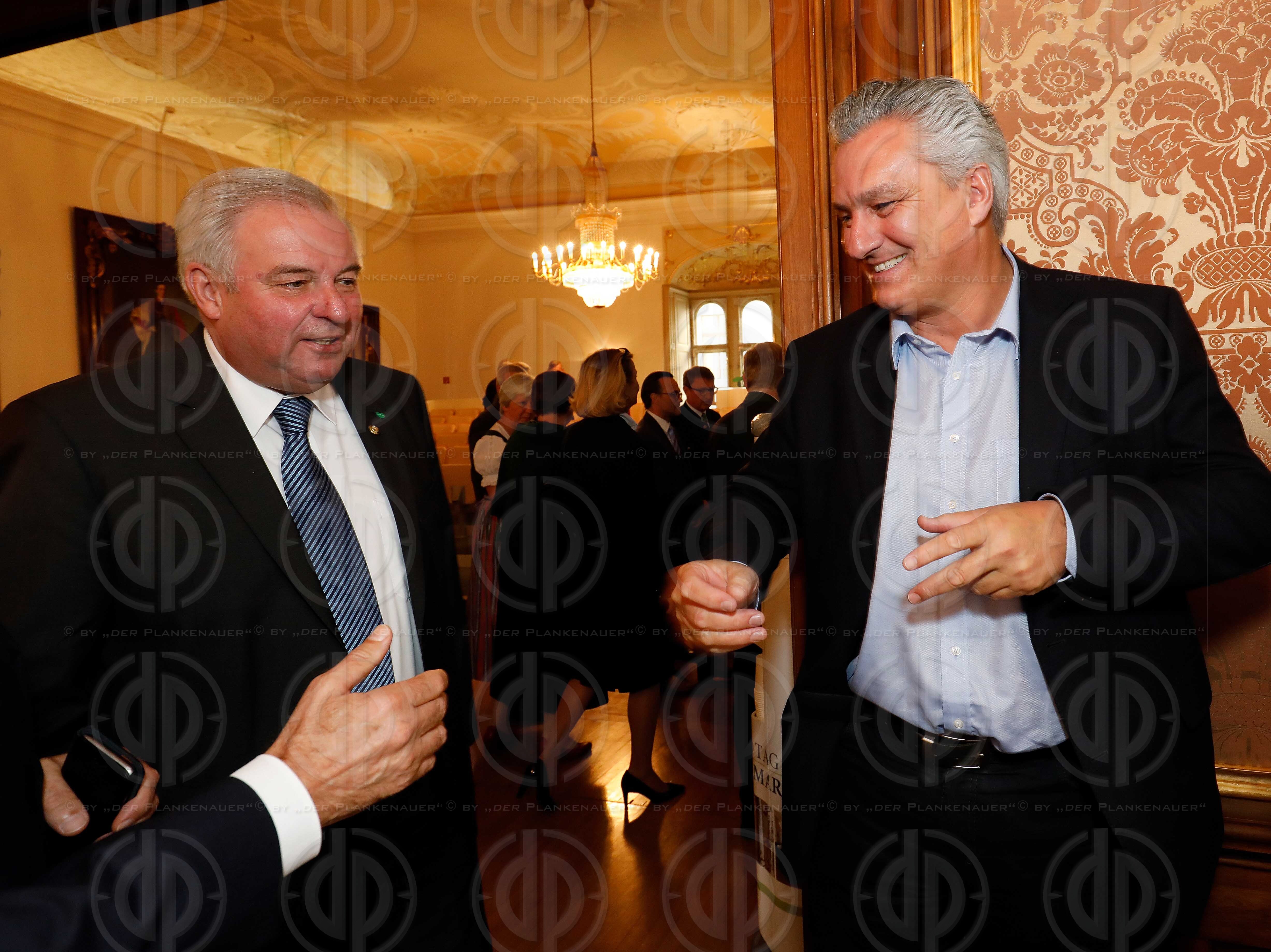 Festakt 500 Jahre Reformation