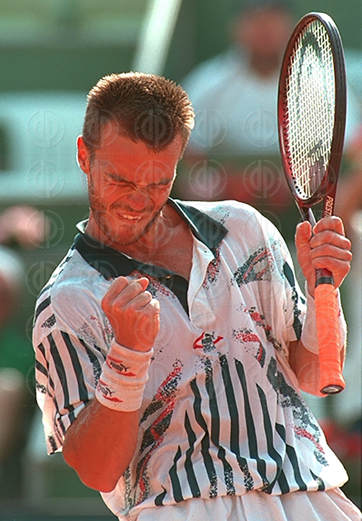 EA-Generali open 94 Kitzbühel 01.08.1994
