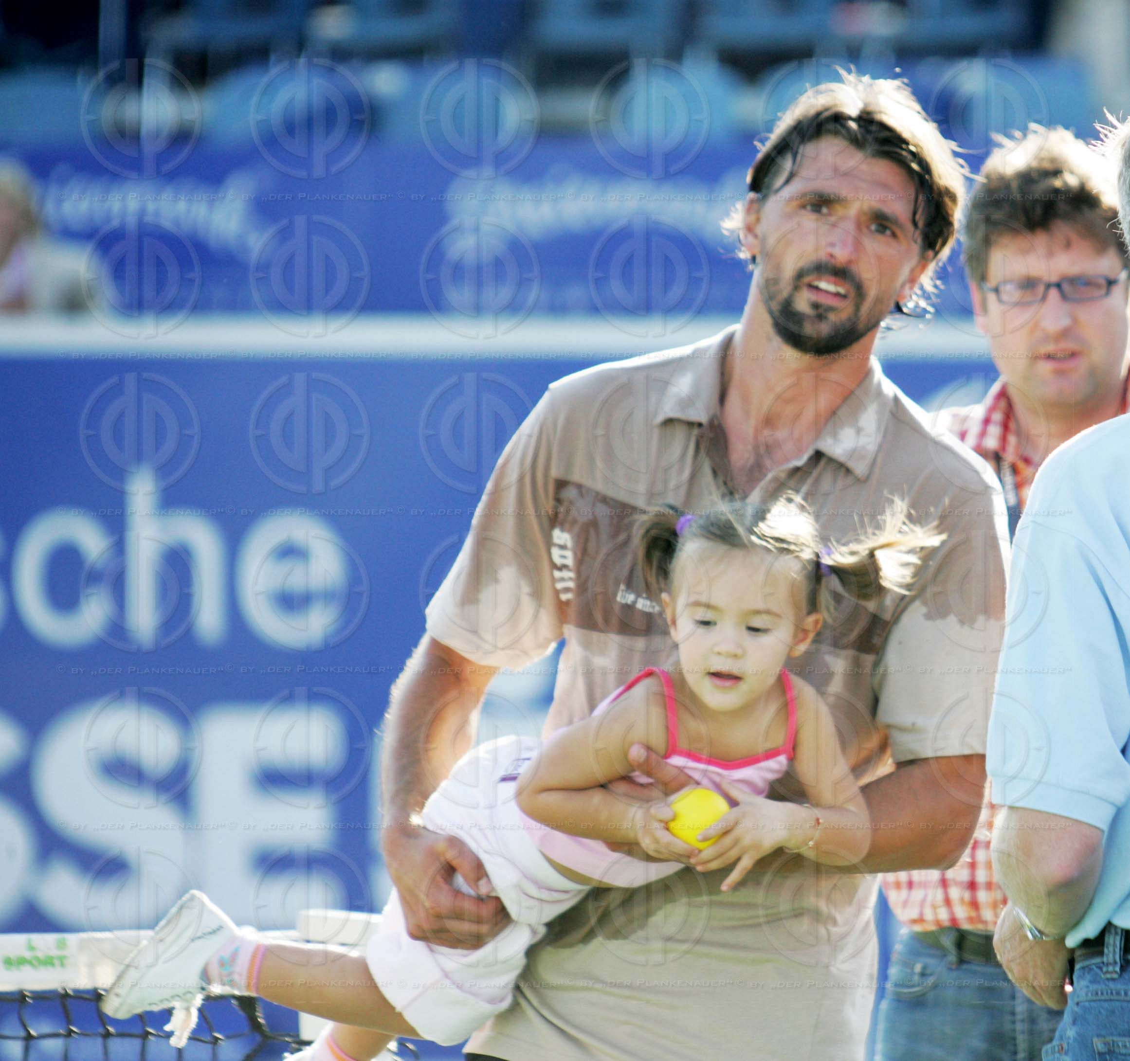 s Tennis Masters der Steiermärkischen Sparkasse