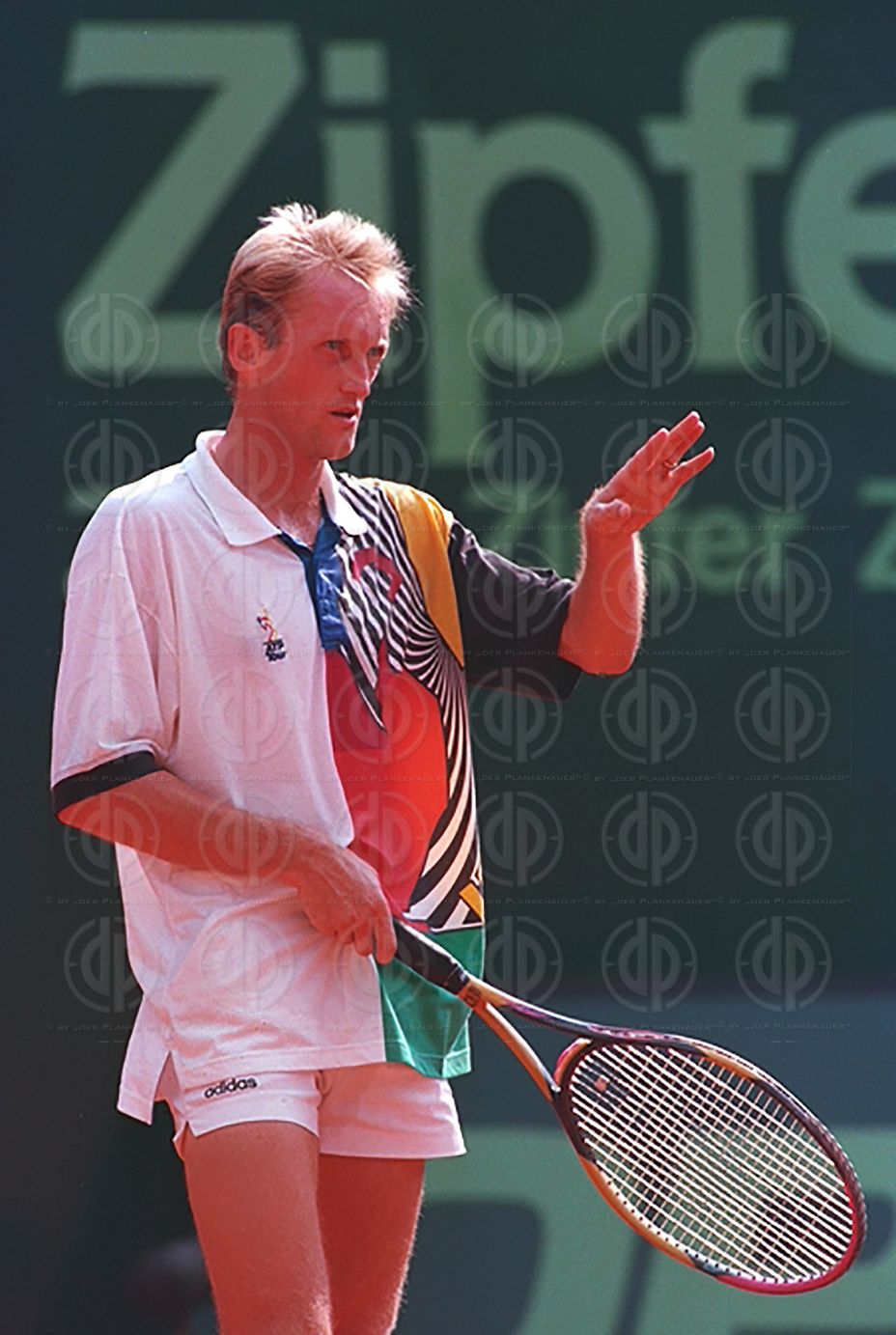 EA-Generali open 94 Kitzbühel 02.08.1994