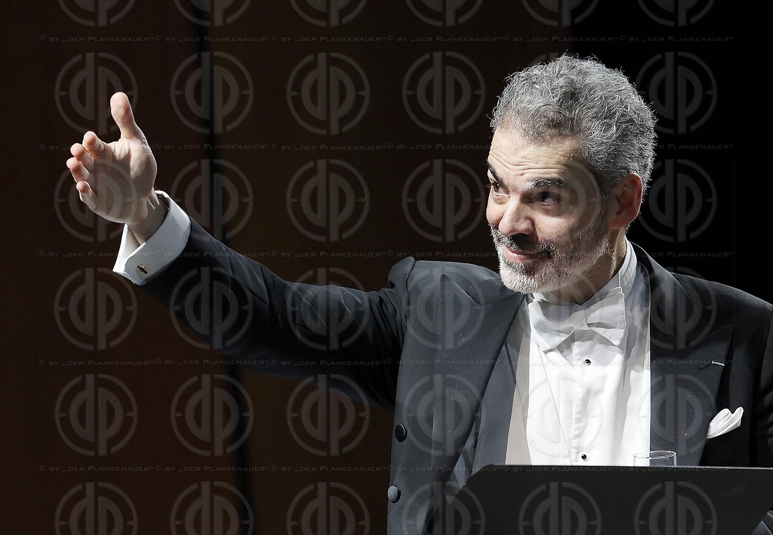 Oper Graz - Neujahrskonzert 2024 am 01.01.2024