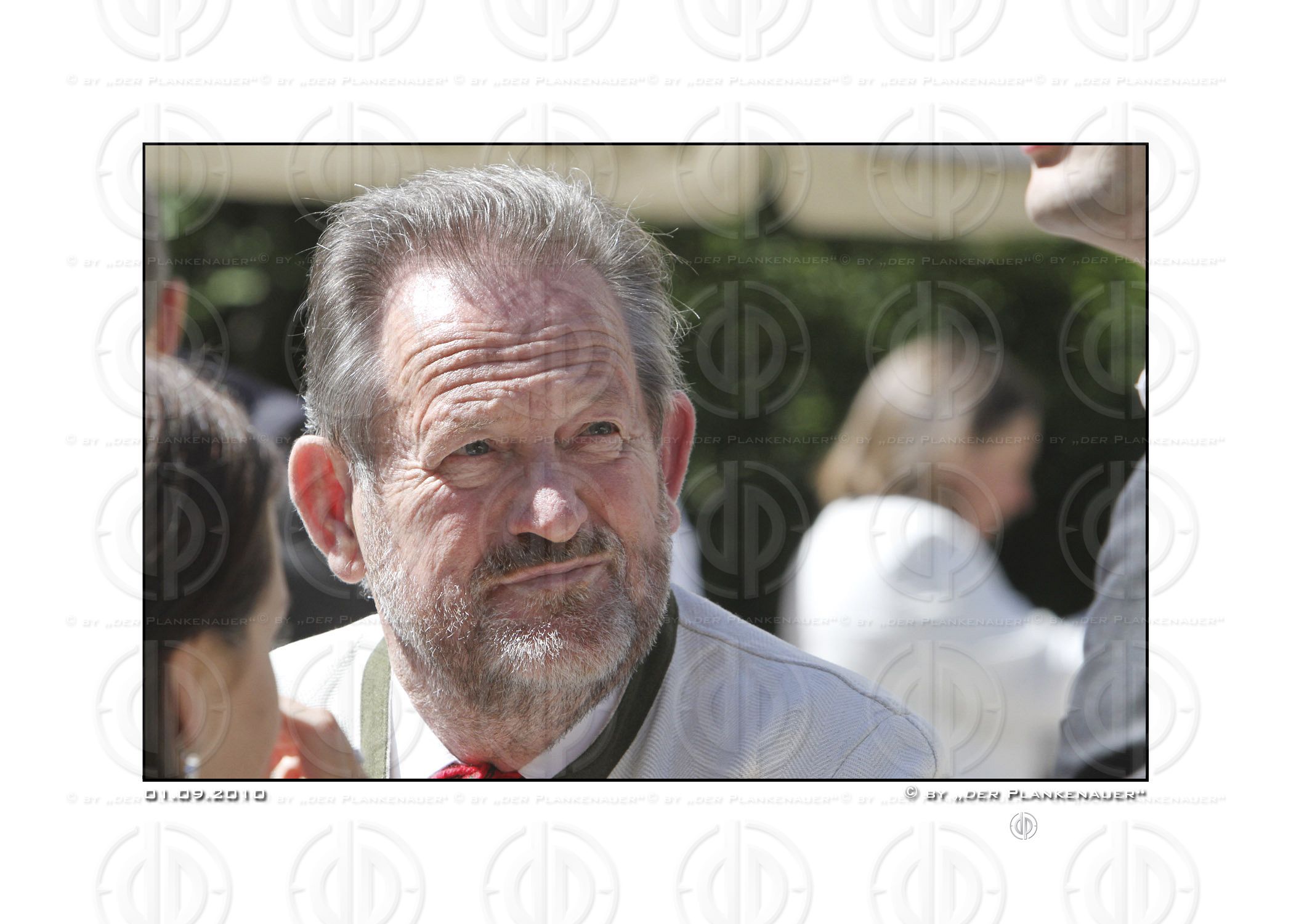 Hochzeit Thomas und Michaela