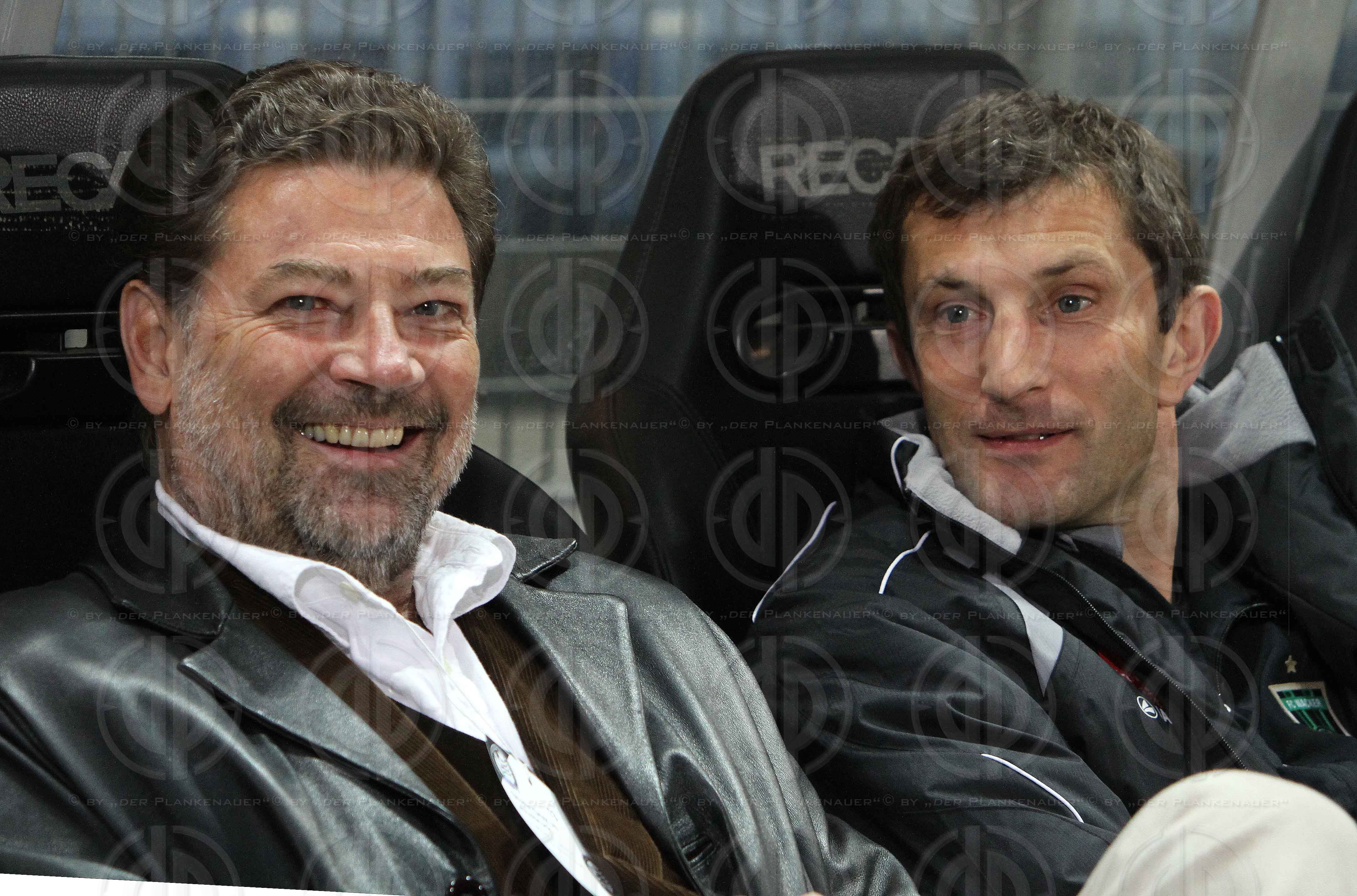 SK Sturm Graz vs. FC Wacker Innsbruck (2:0)