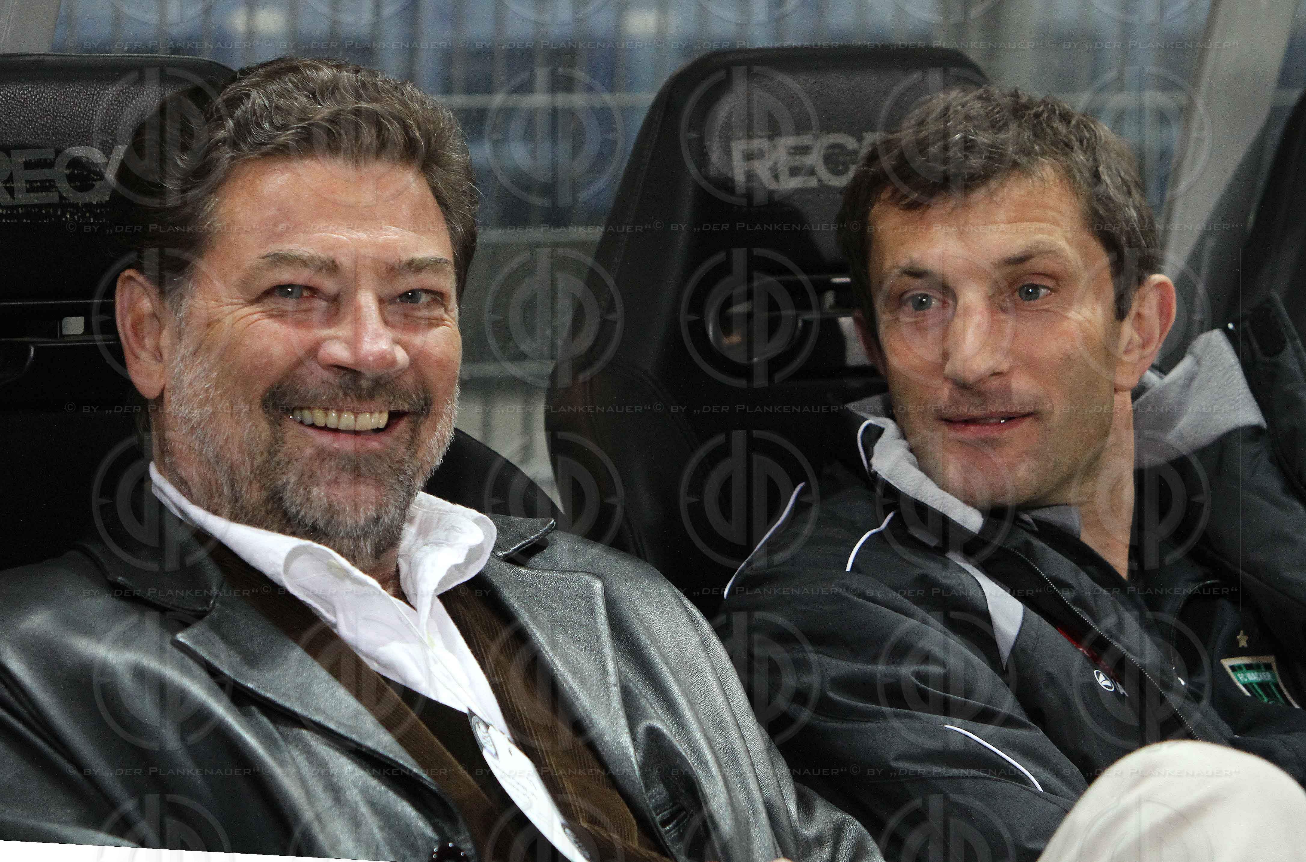 SK Sturm Graz vs. FC Wacker Innsbruck (2:0)