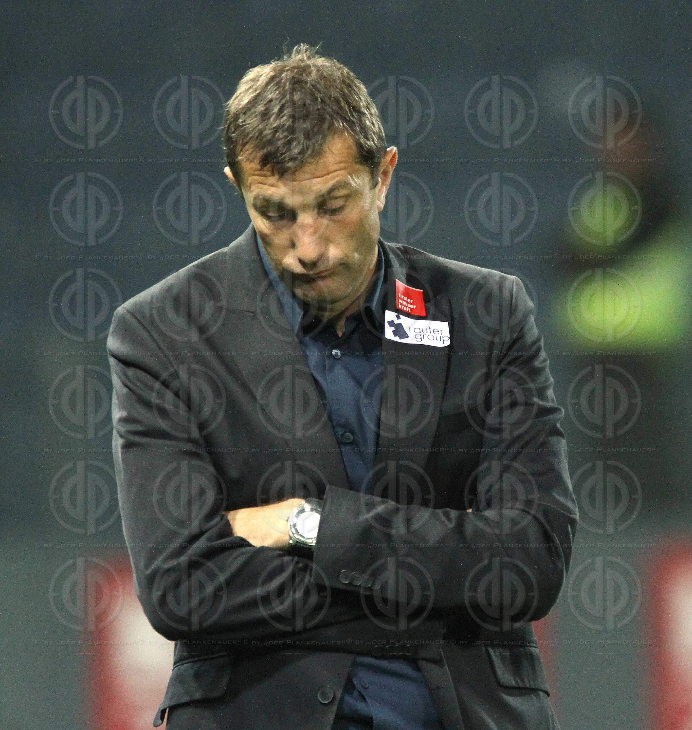 SK Sturm vs. FC Wacker Innsbruck (3:0)