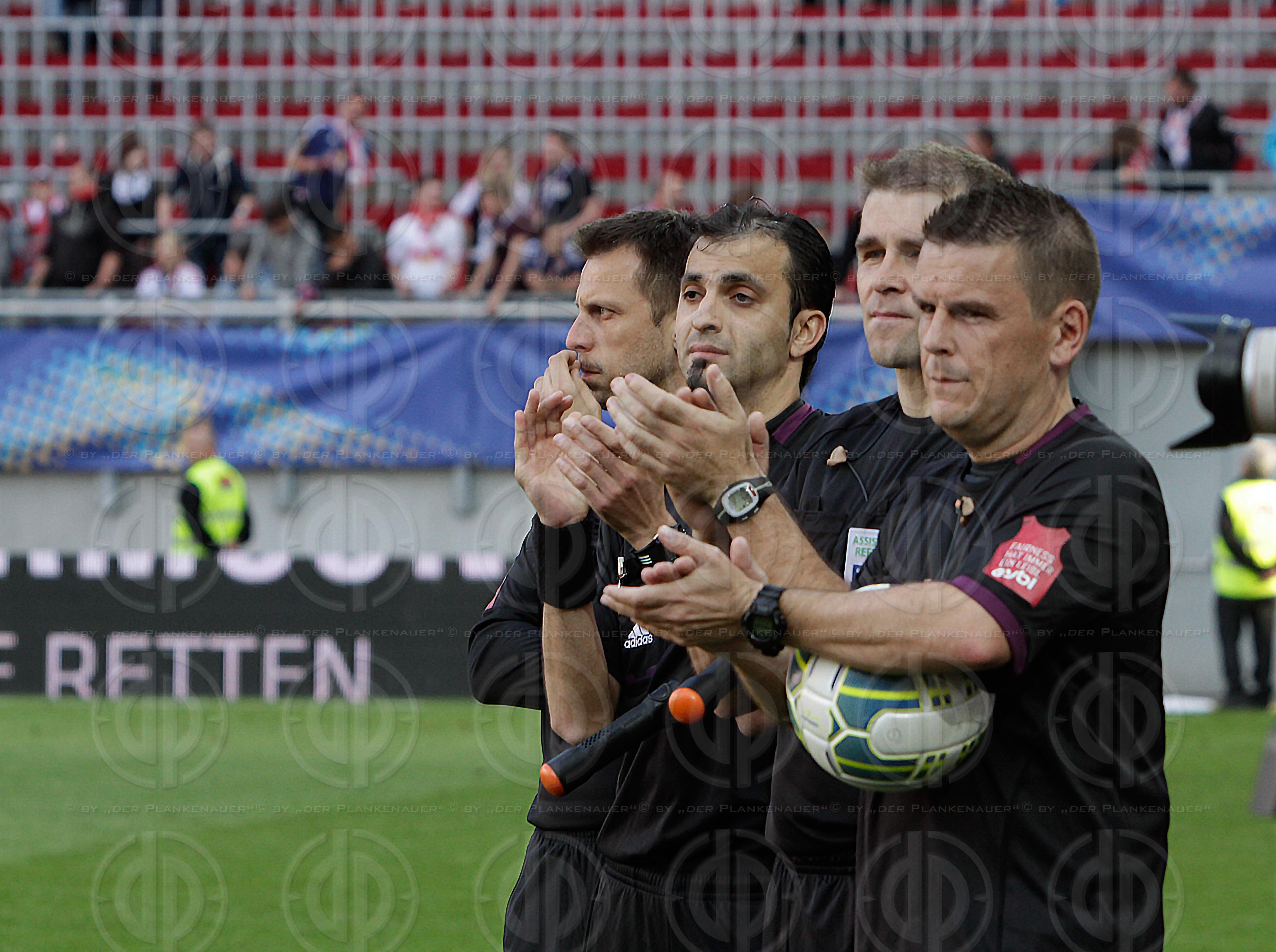 OEFB Samsung Cup Finale 2014
