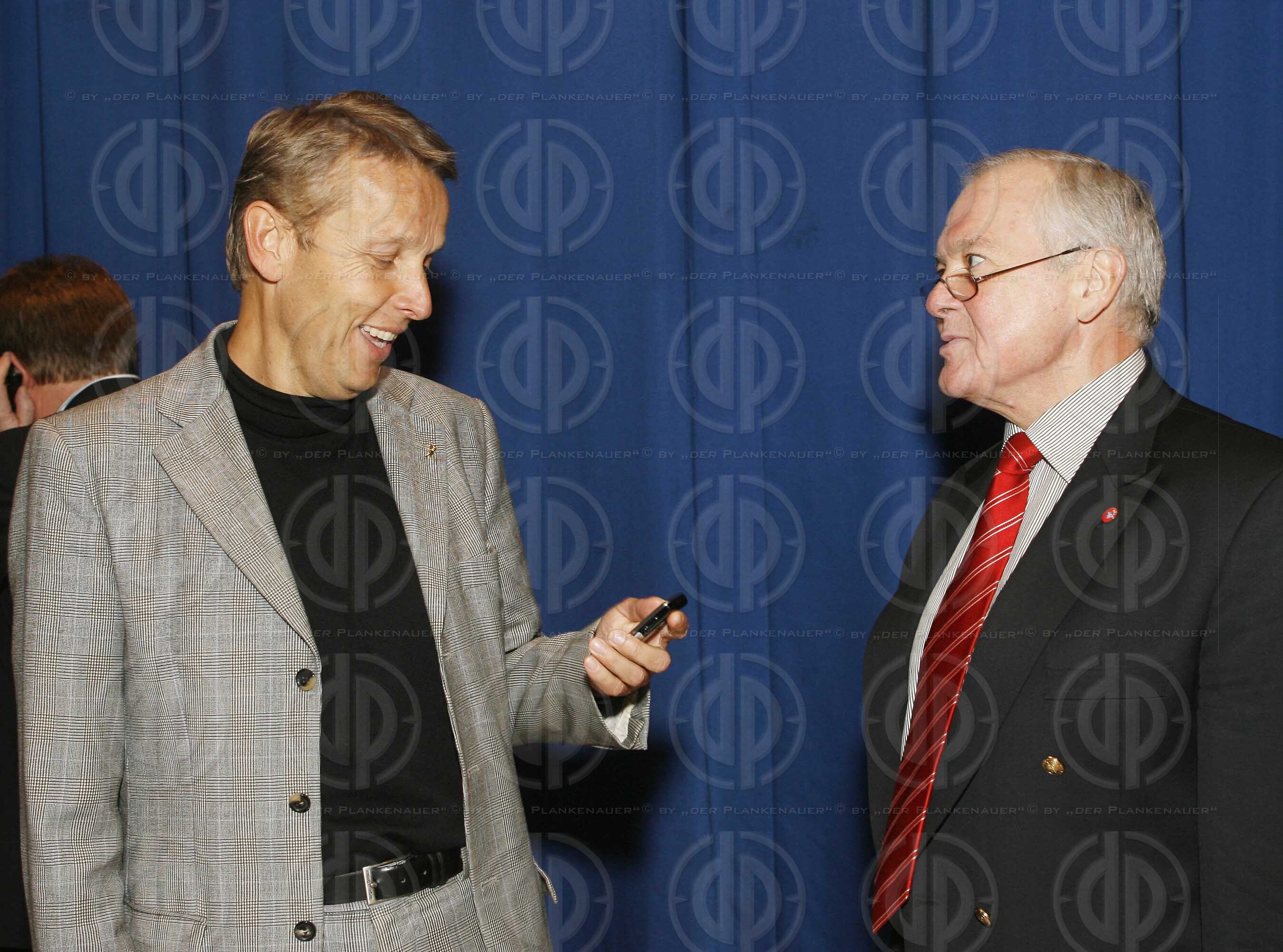 100 Jahre SK Sturm Kick Off