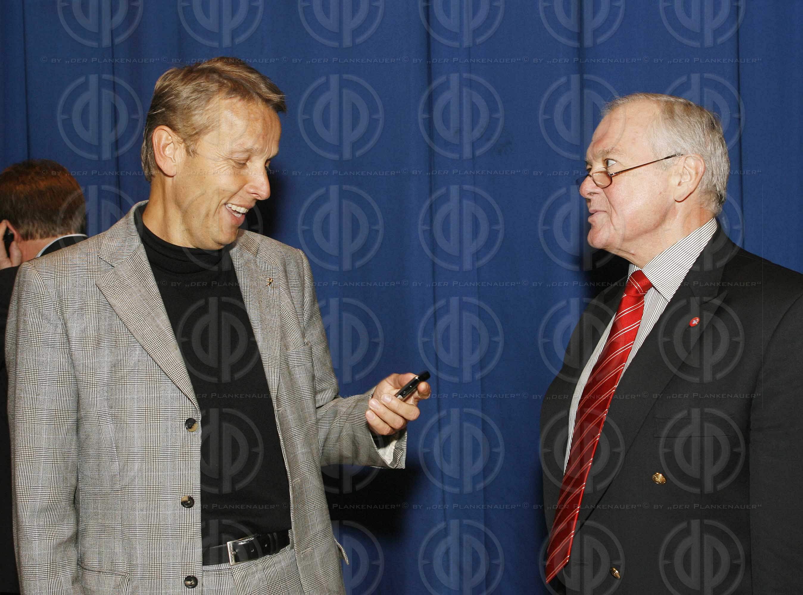 100 Jahre SK Sturm Kick Off