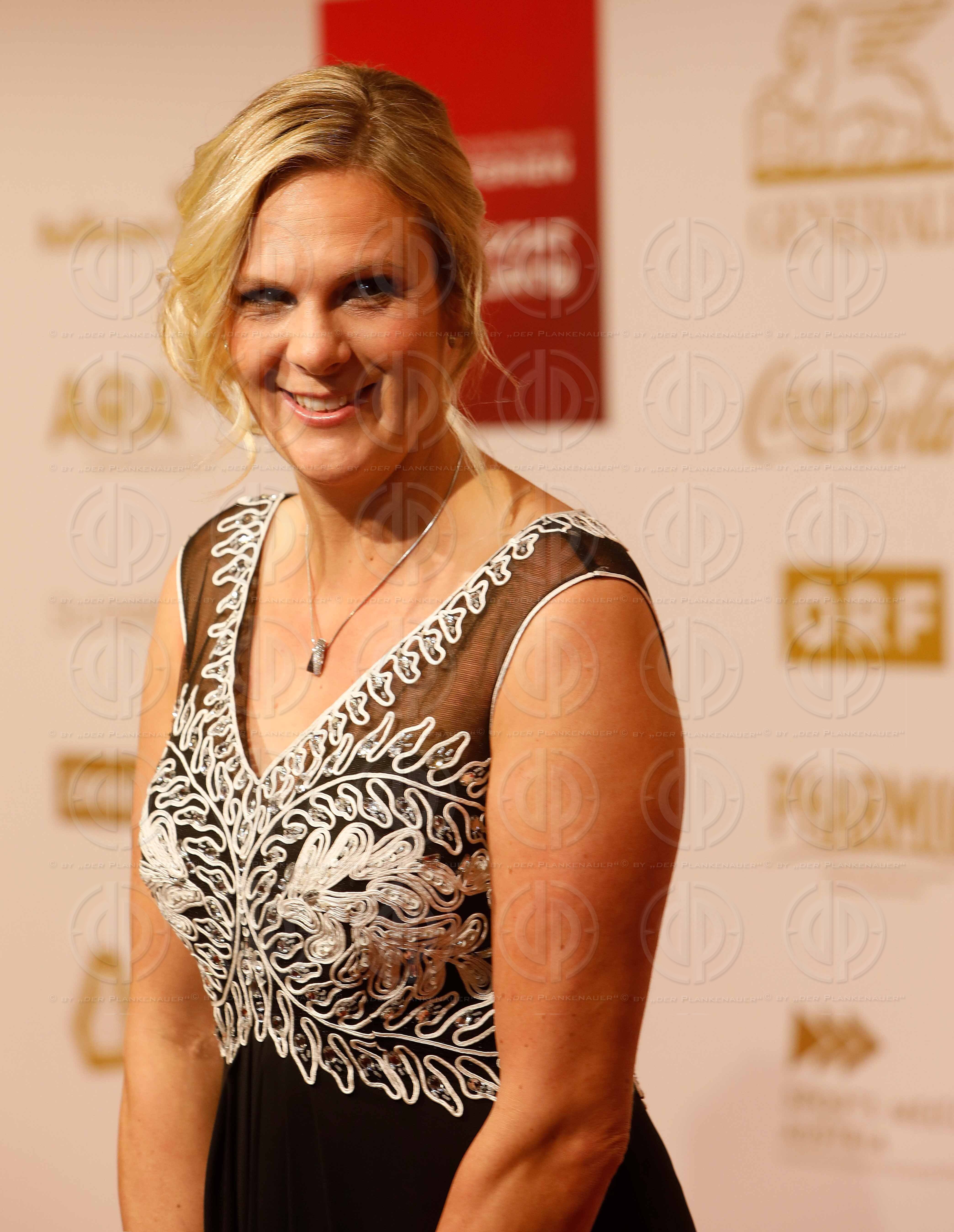 Lotterien-Gala -Nacht des Sports- 2016