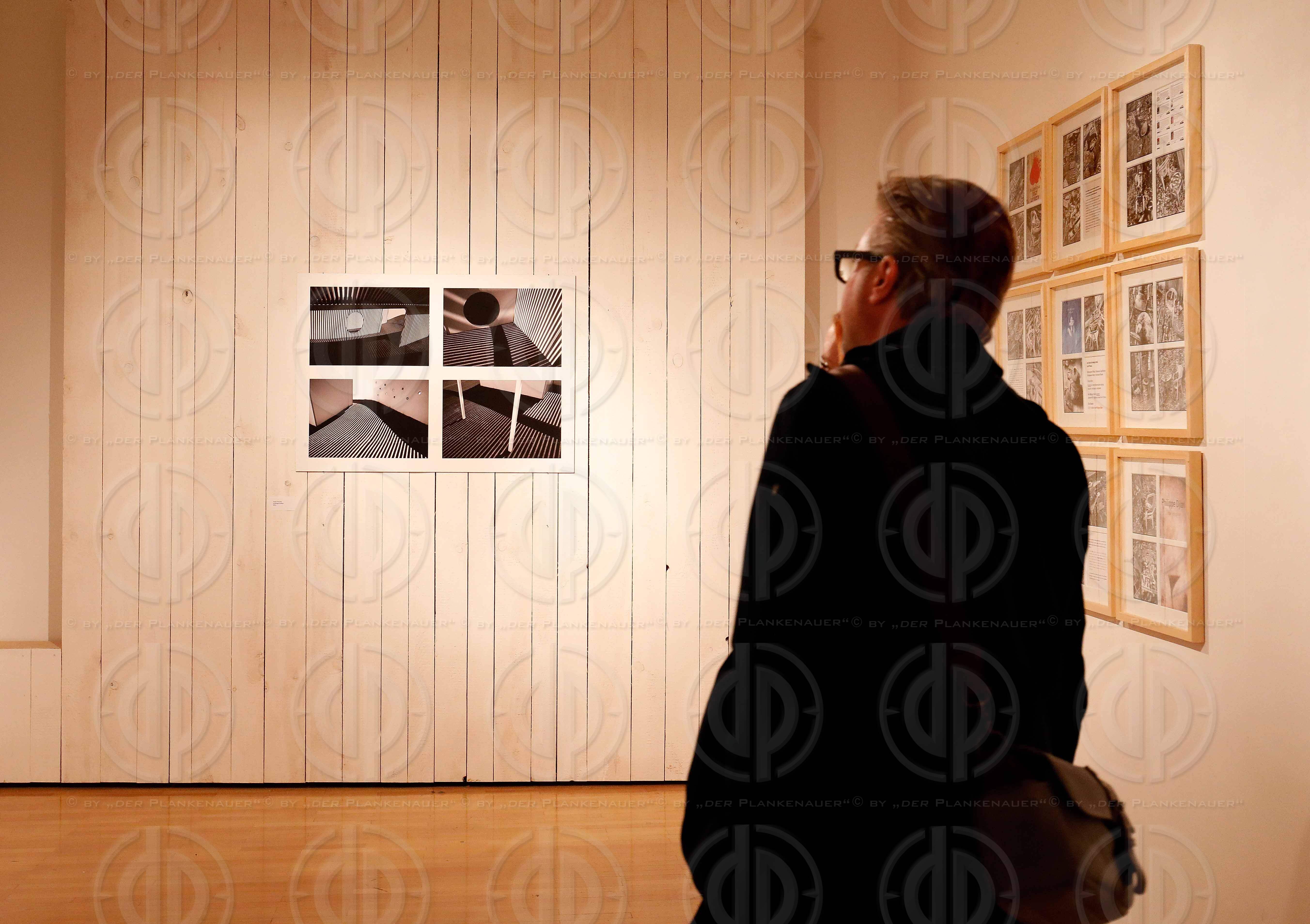 Biennale der steirischen Fotokunst 16