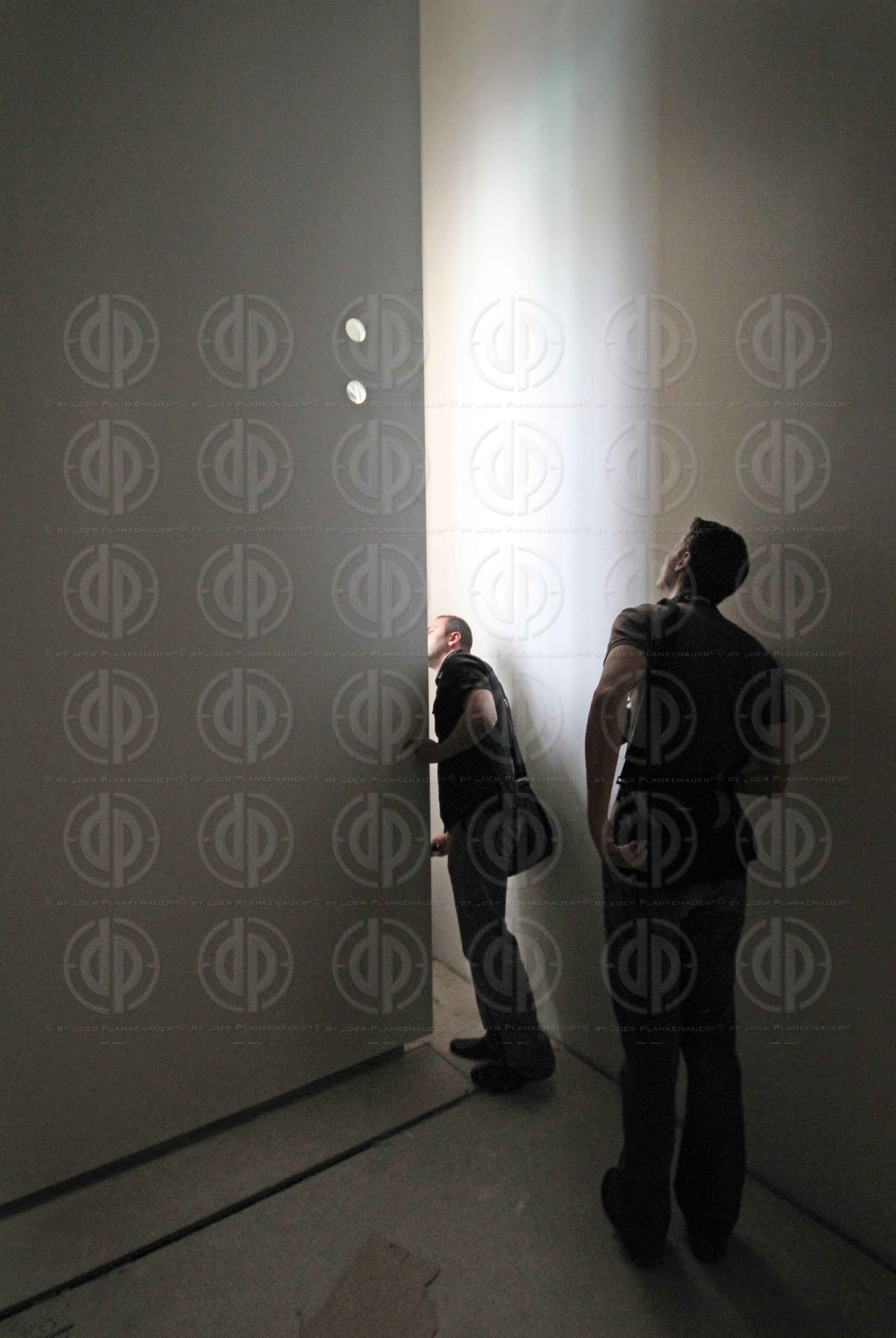 Joanneumsviertel in Graz neu