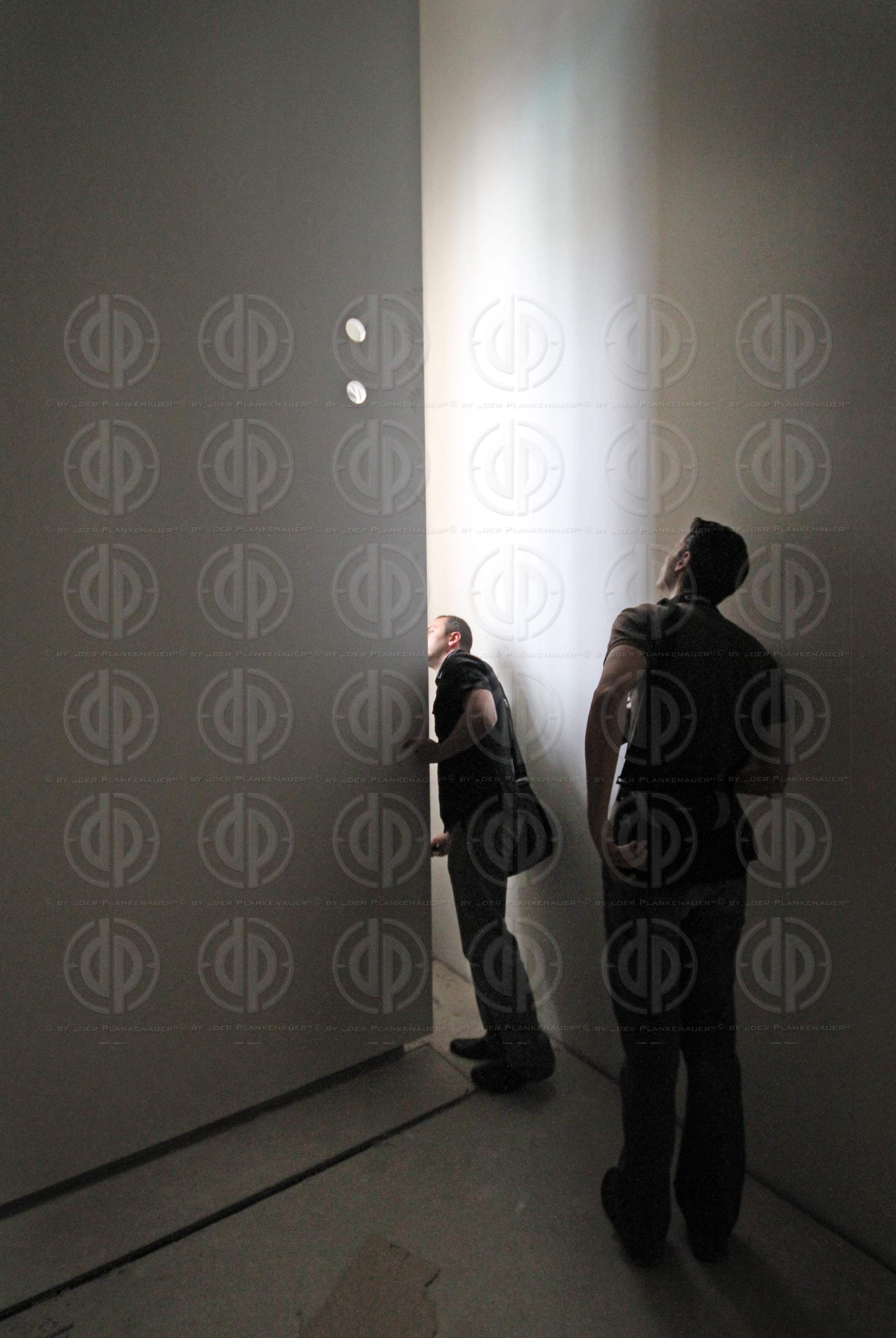 Joanneumsviertel in Graz neu