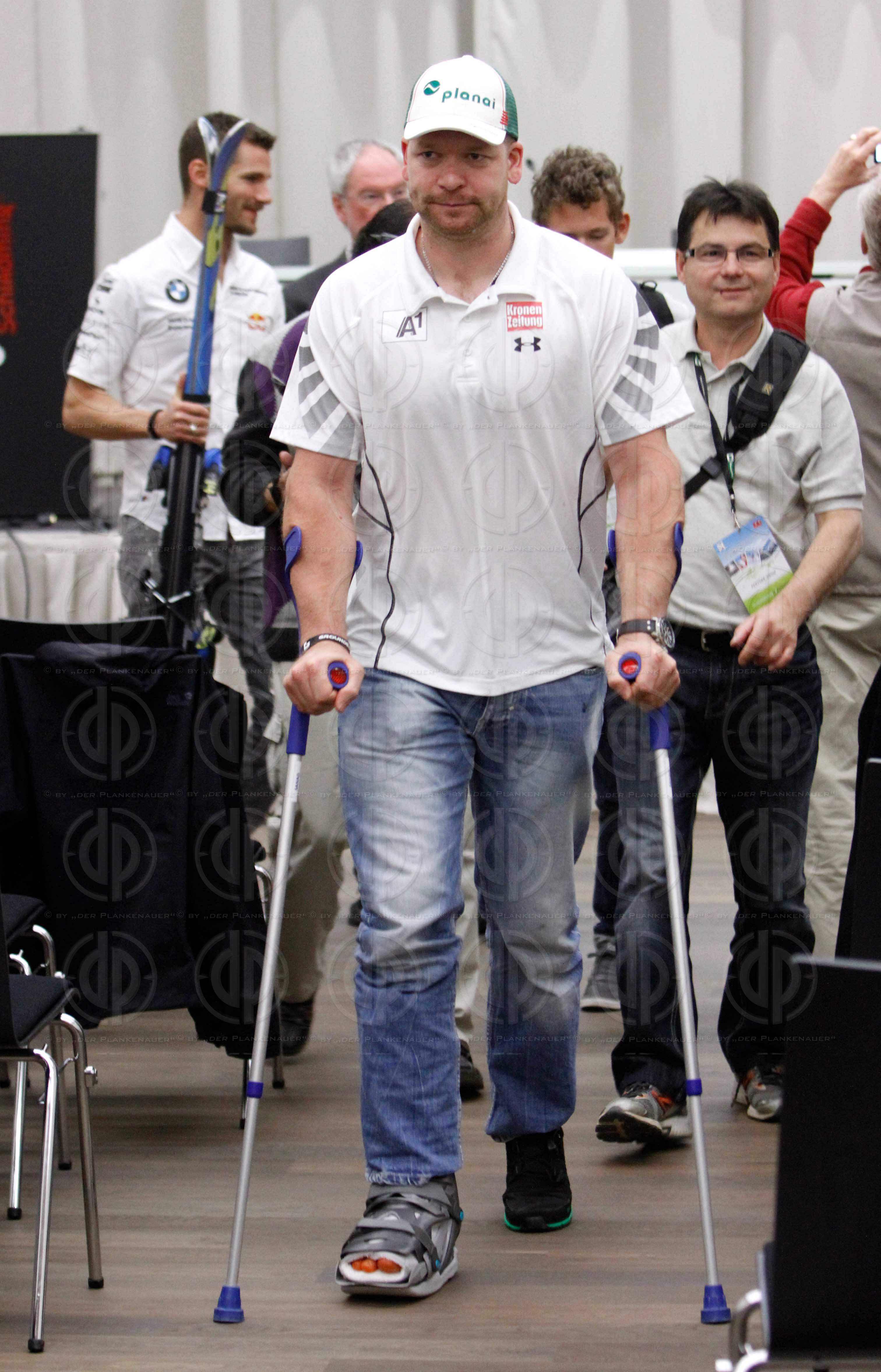 SMA-Tagung in Schladming