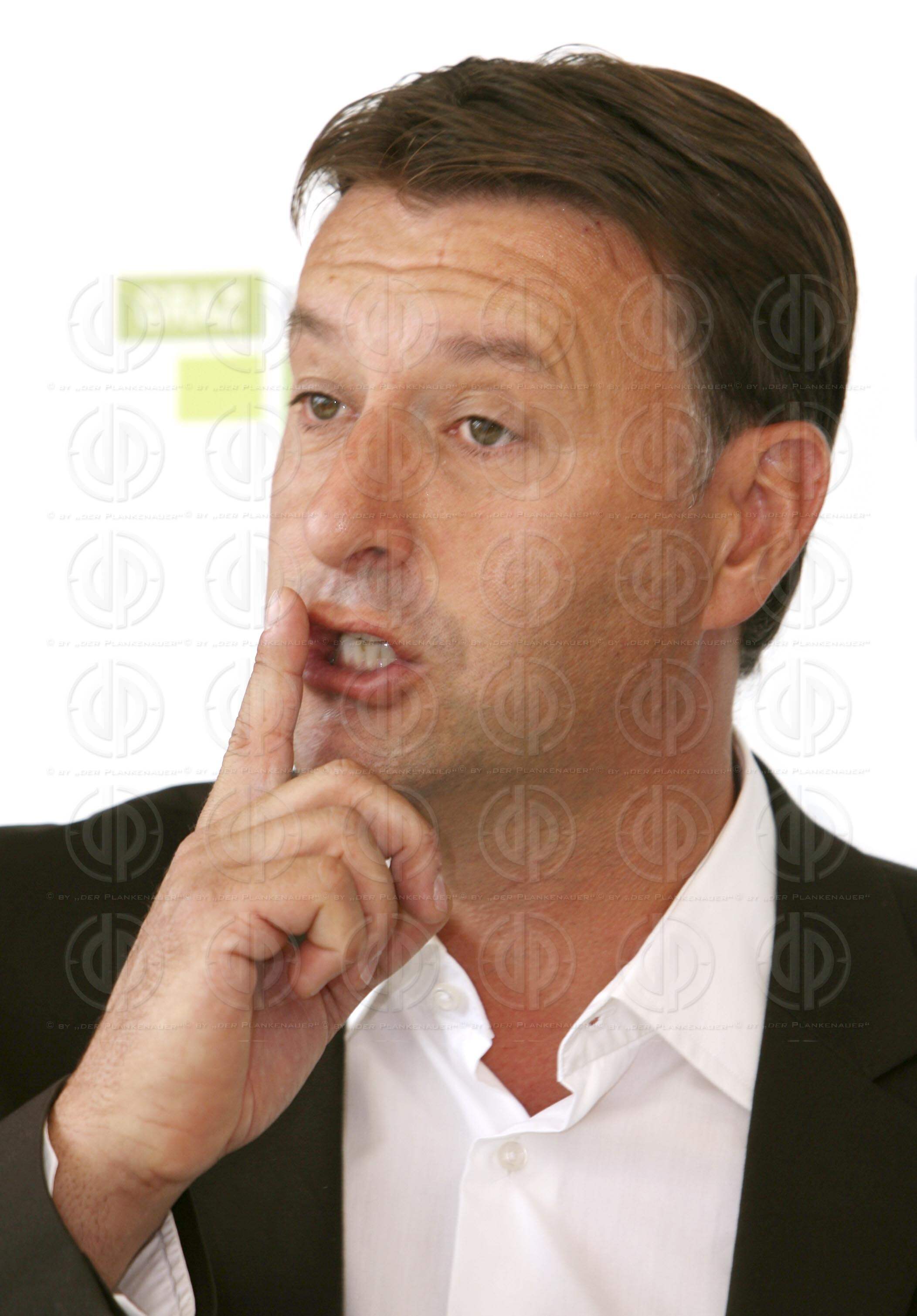 s Tennis Masters 2007