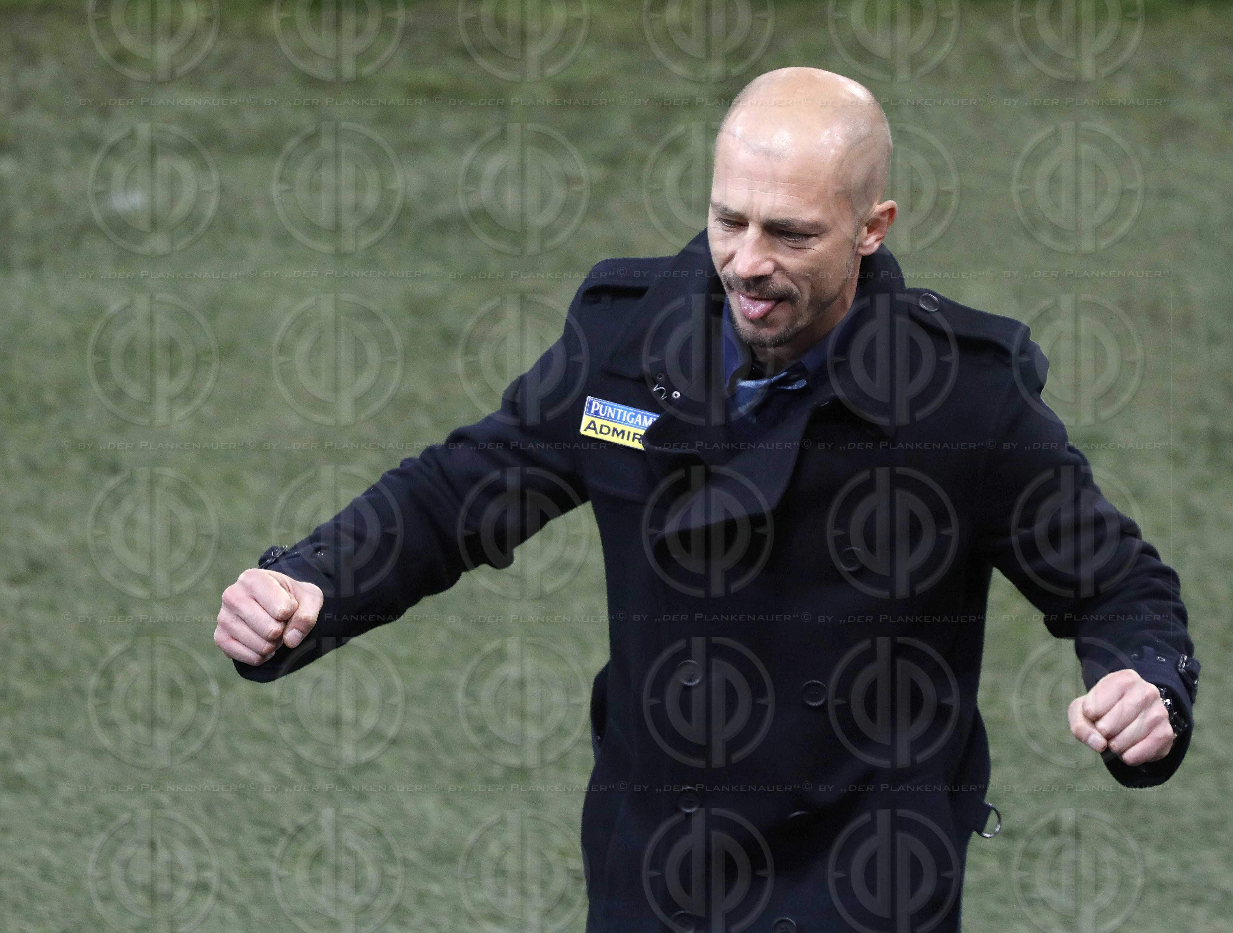 SK Sturm vs. TSV Hartberg (3:1)