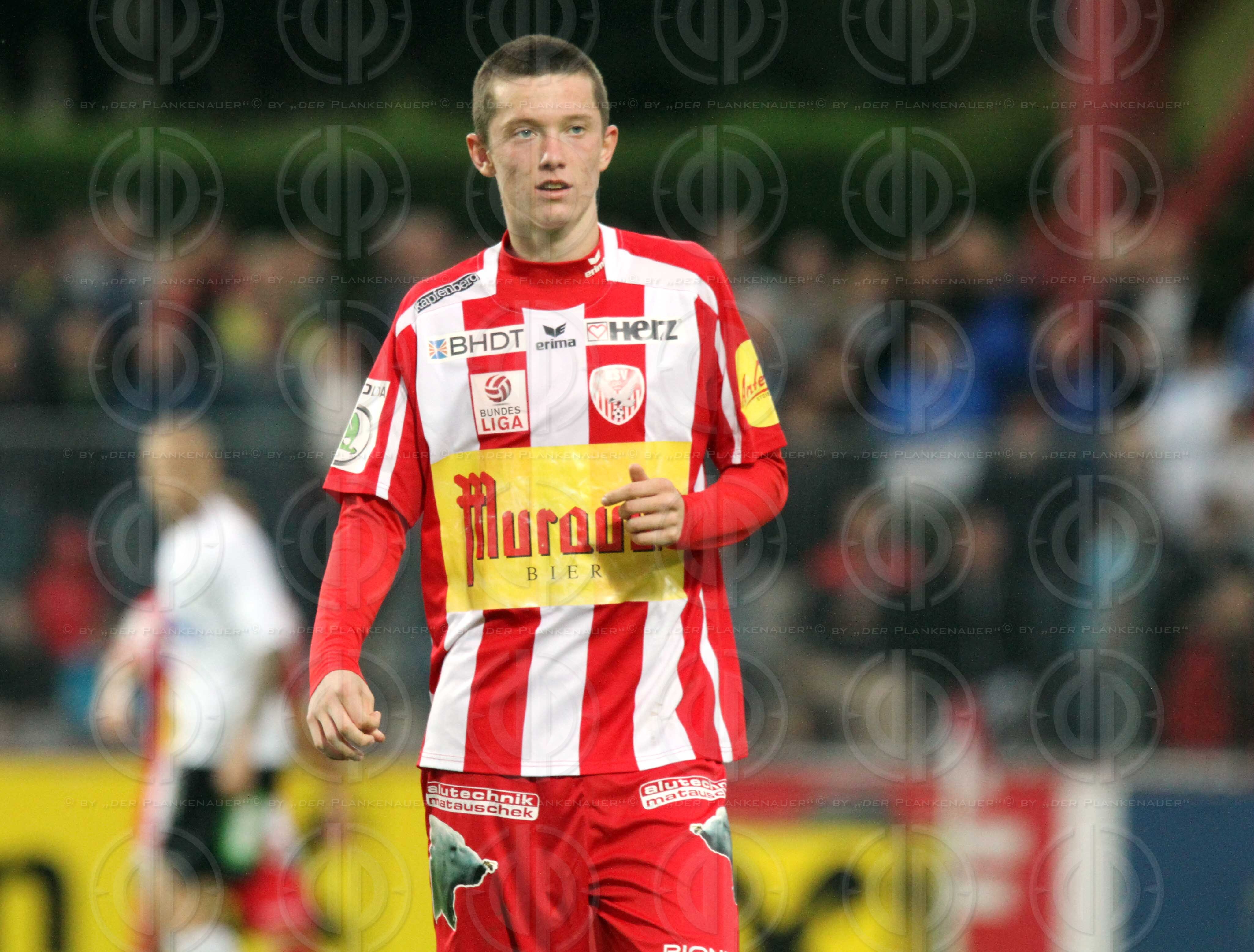 KSV vs. SK Sturm Graz (3:0)