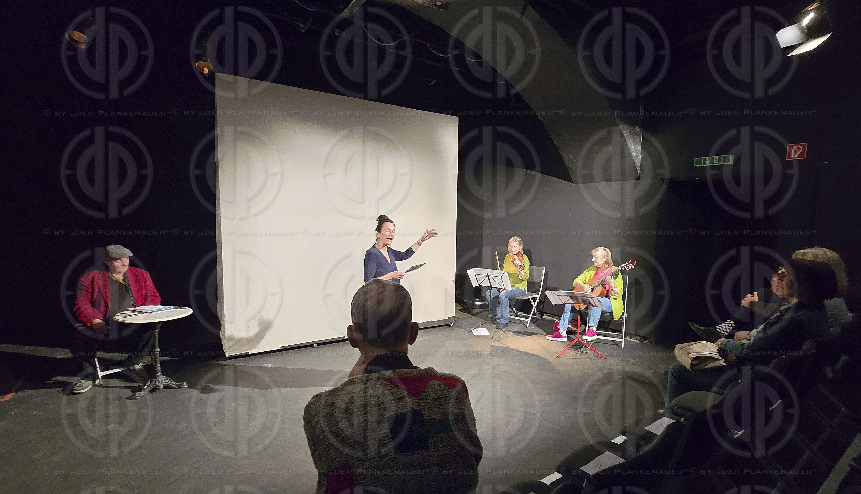 Renners Kunst-Matinee am 11.05.2025