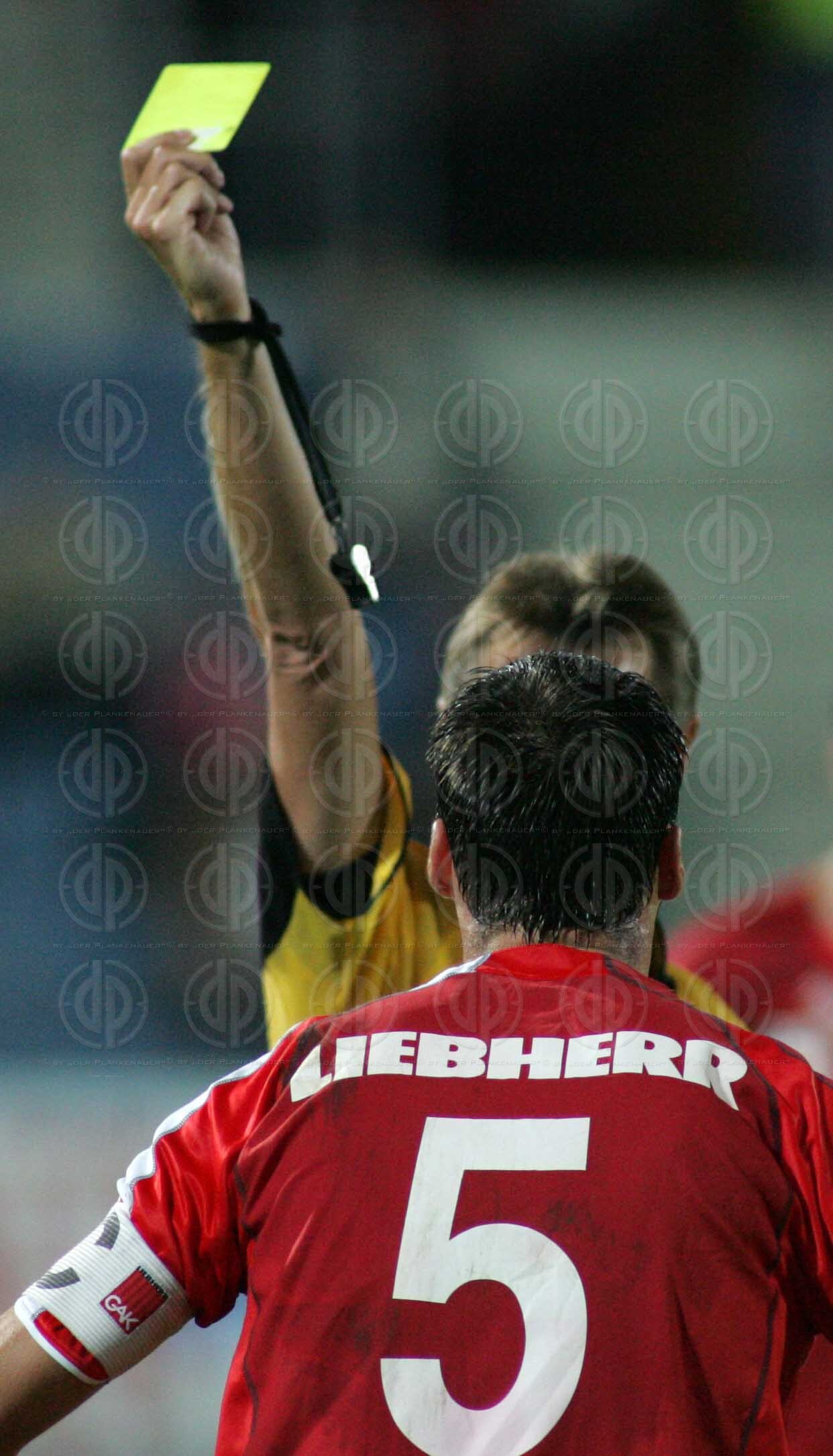 Liebherr GAK vs. FC Wacker Tirol